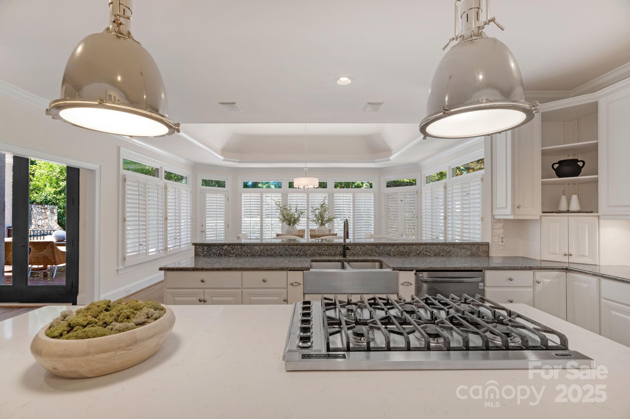 5318 Providence Country Club Drive