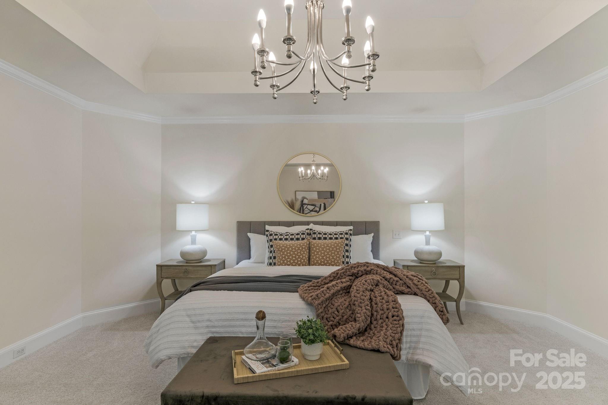 5318 Providence Country Club Drive