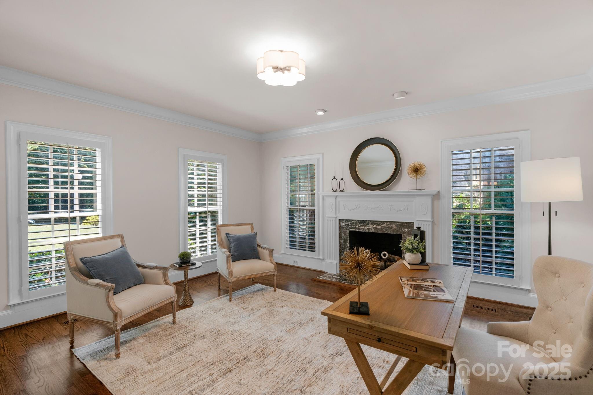 5318 Providence Country Club Drive