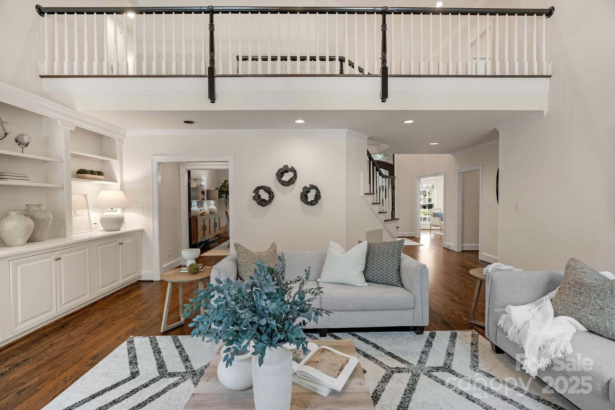 5318 Providence Country Club Drive