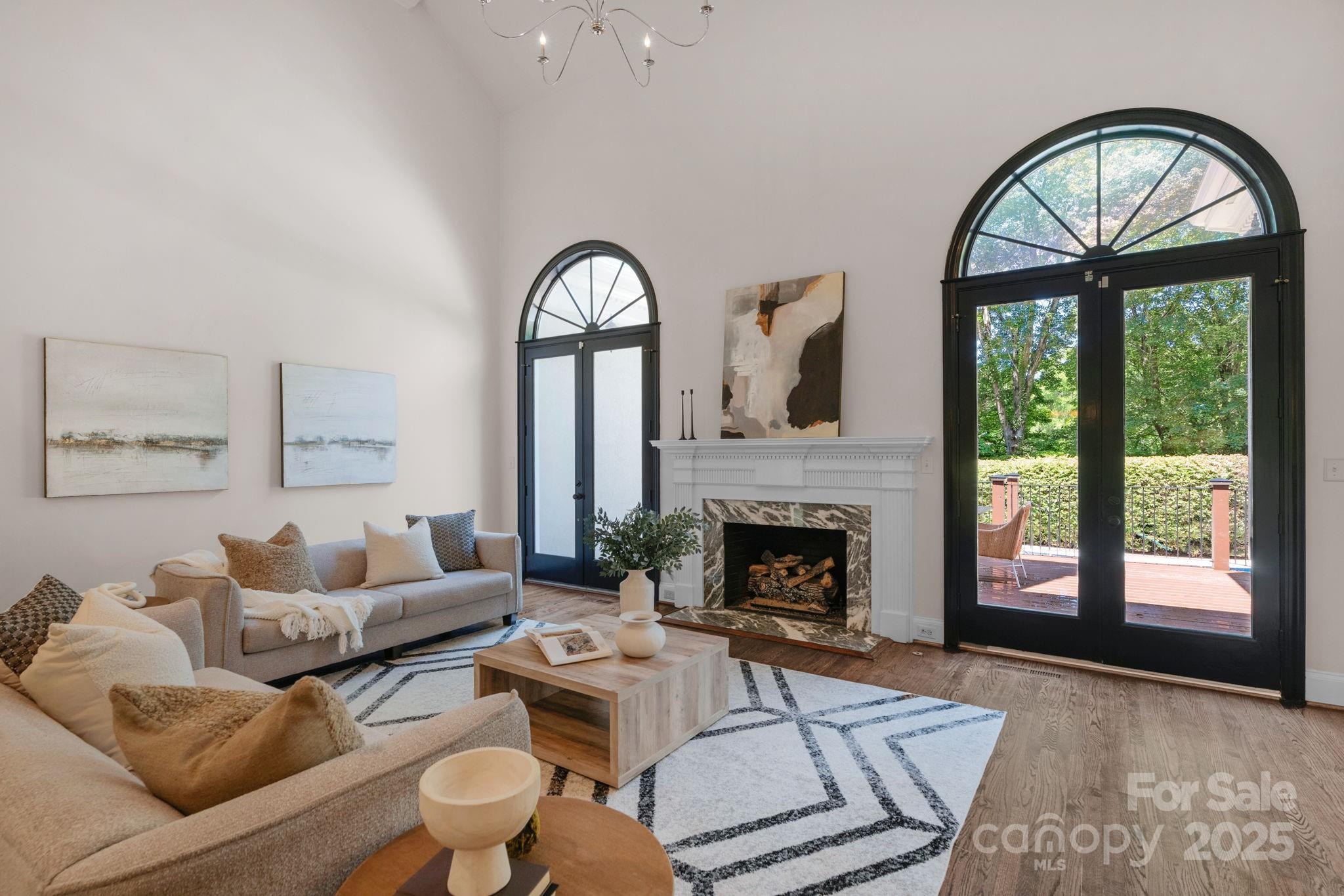 5318 Providence Country Club Drive