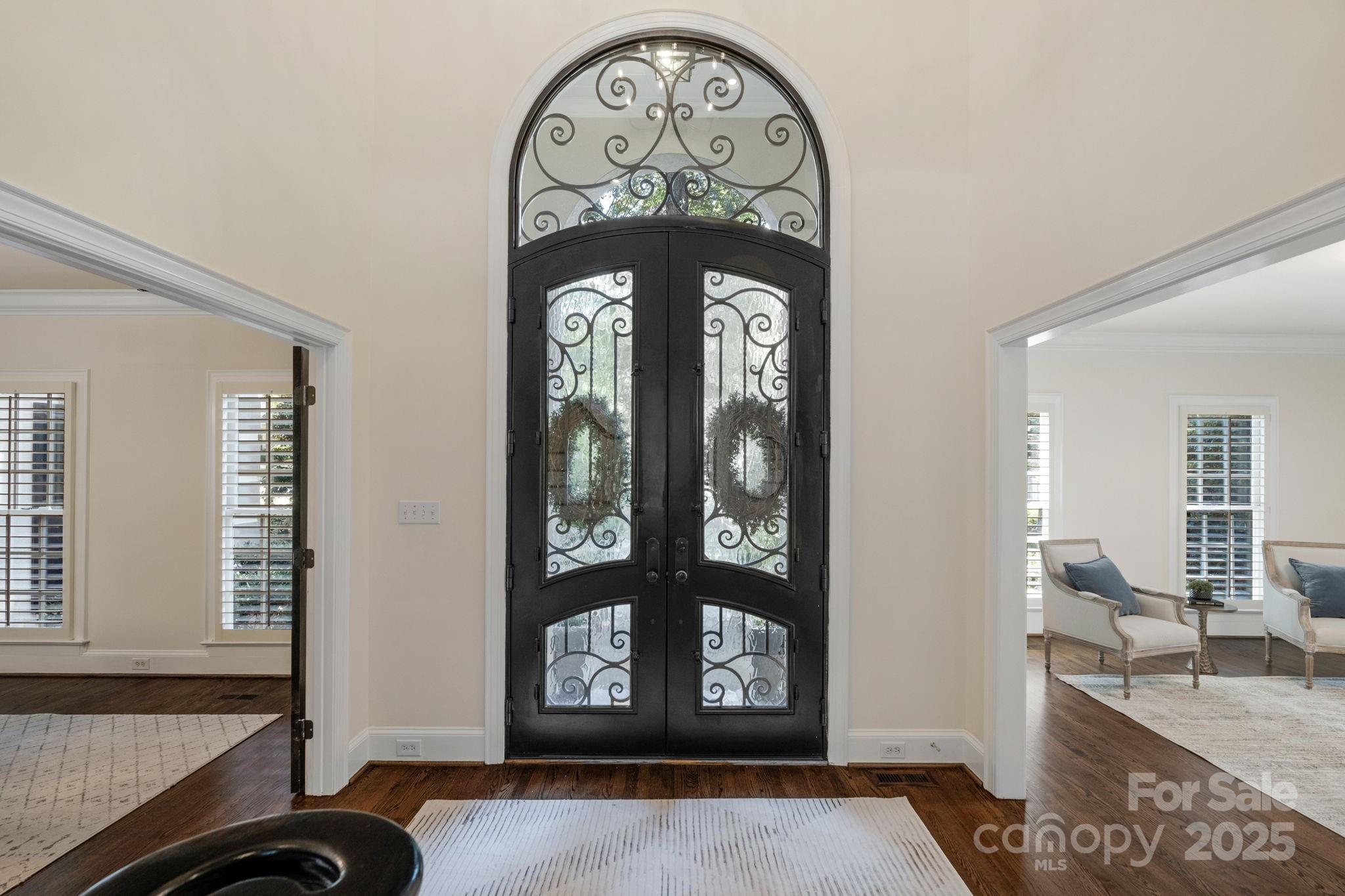 5318 Providence Country Club Drive