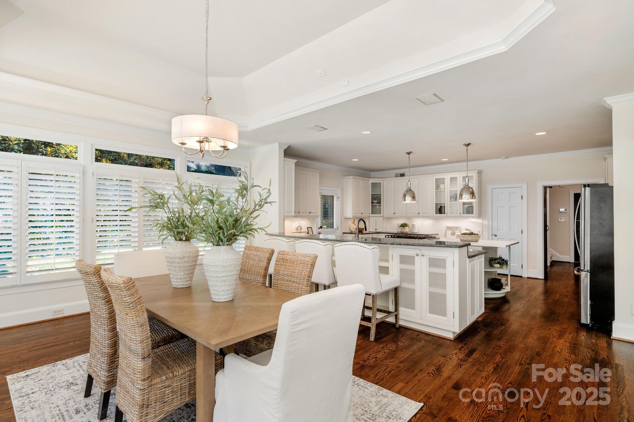 5318 Providence Country Club Drive