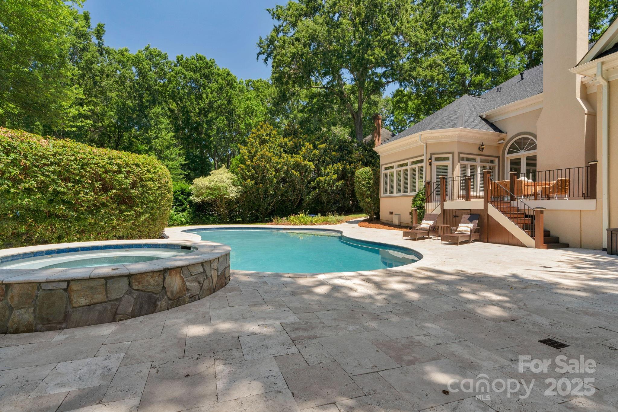 5318 Providence Country Club Drive