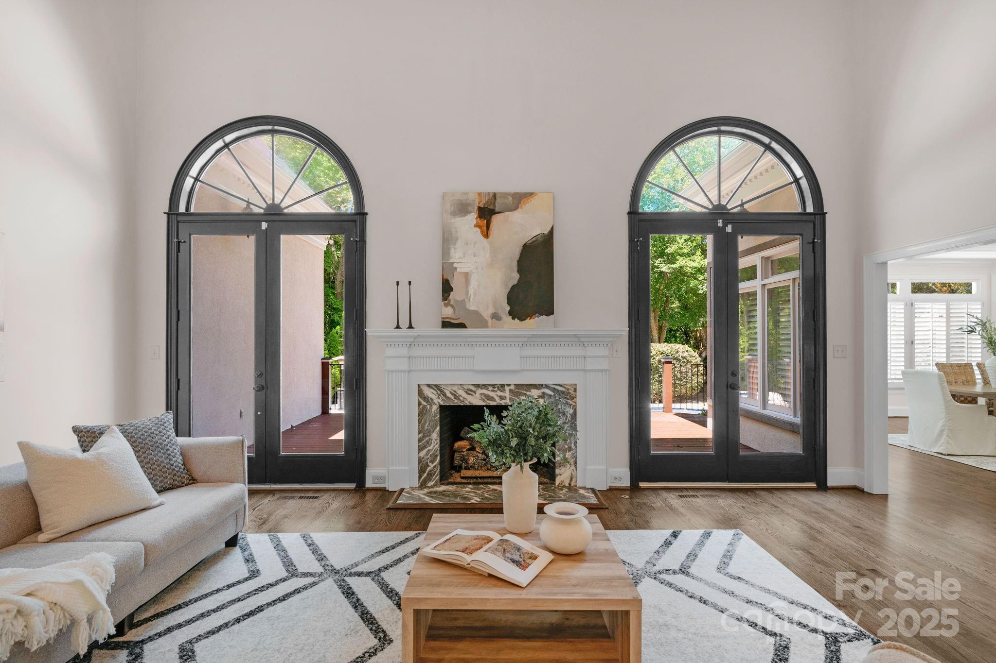 5318 Providence Country Club Drive