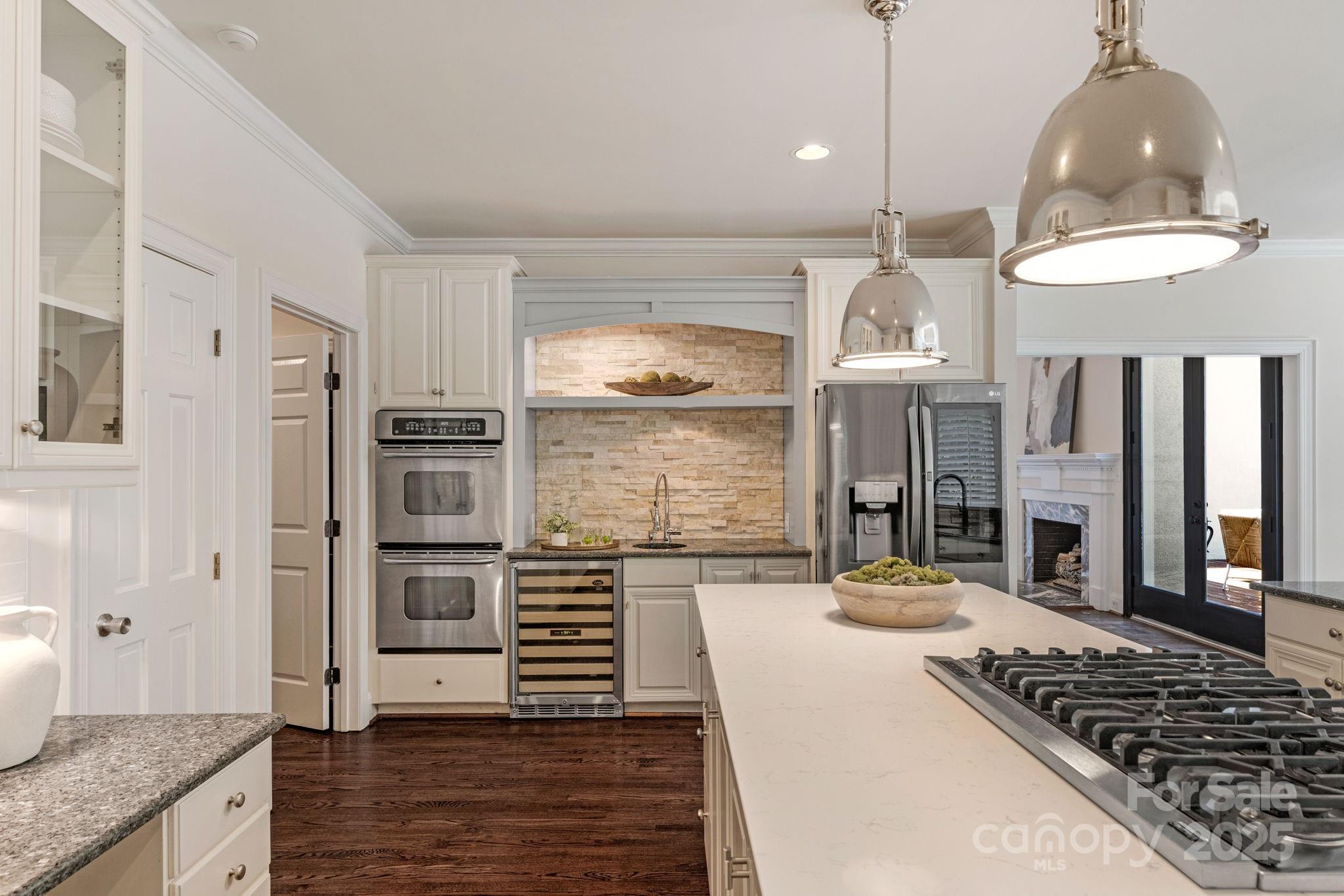 5318 Providence Country Club Drive