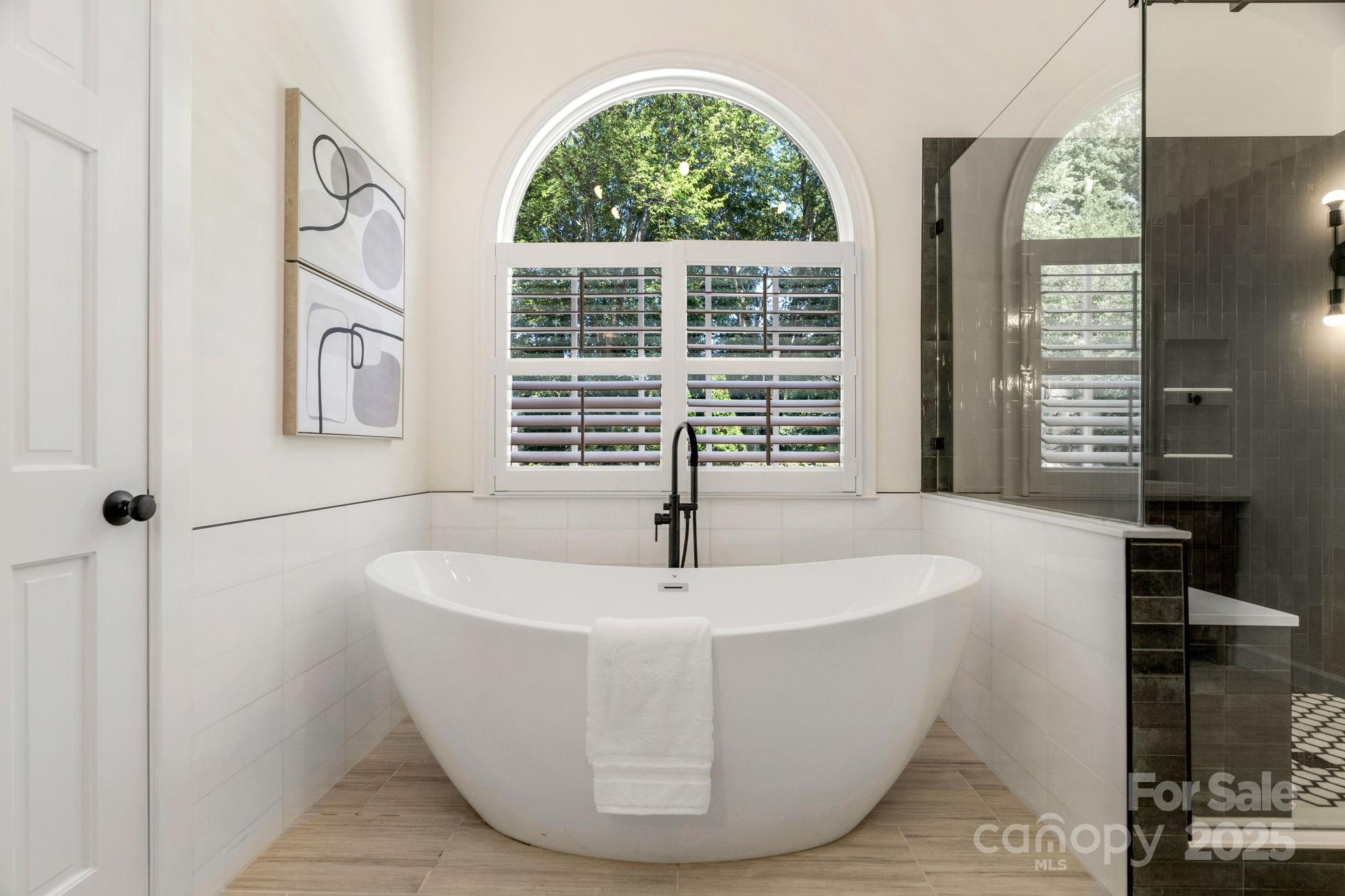 5318 Providence Country Club Drive