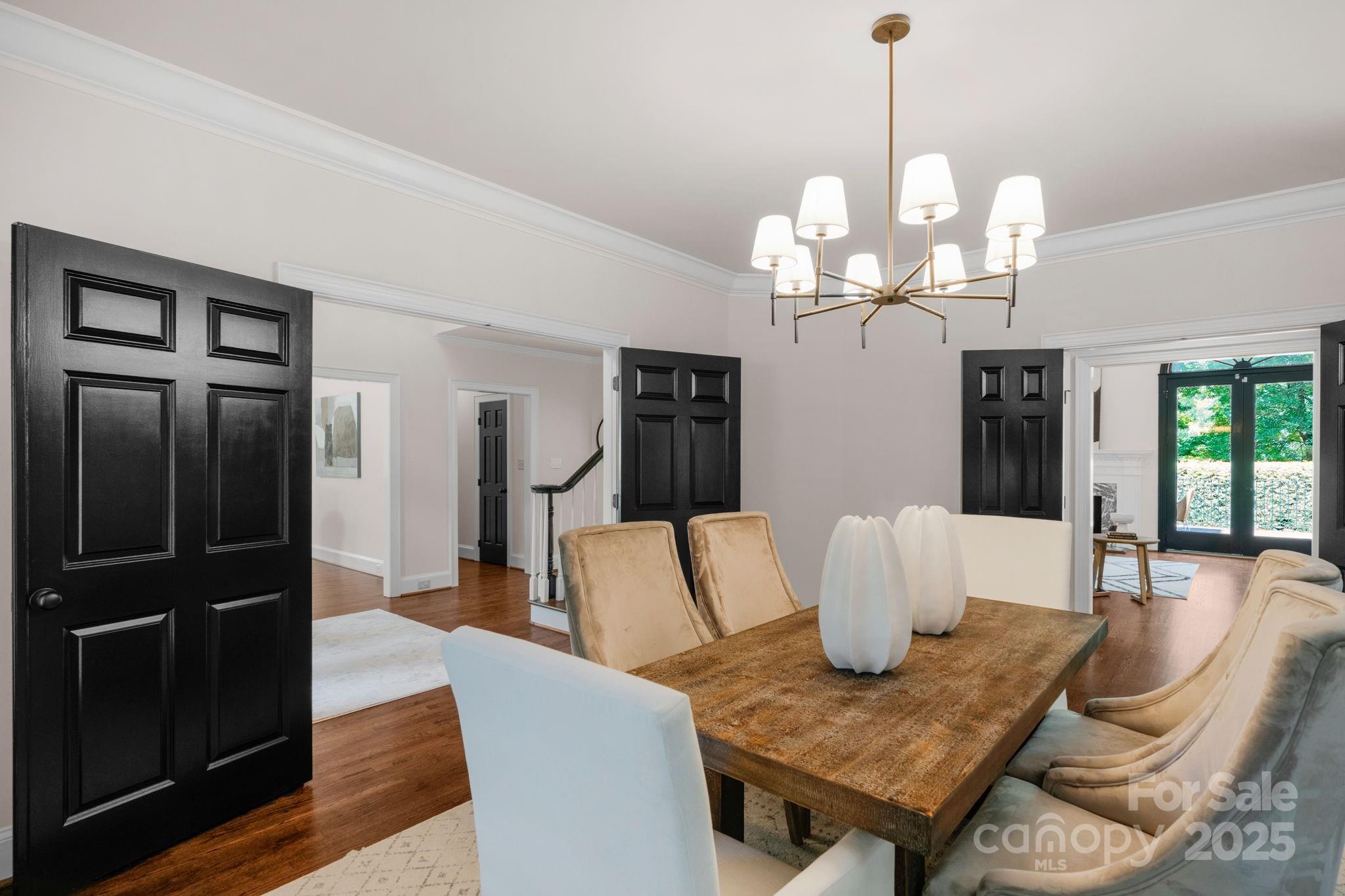 5318 Providence Country Club Drive