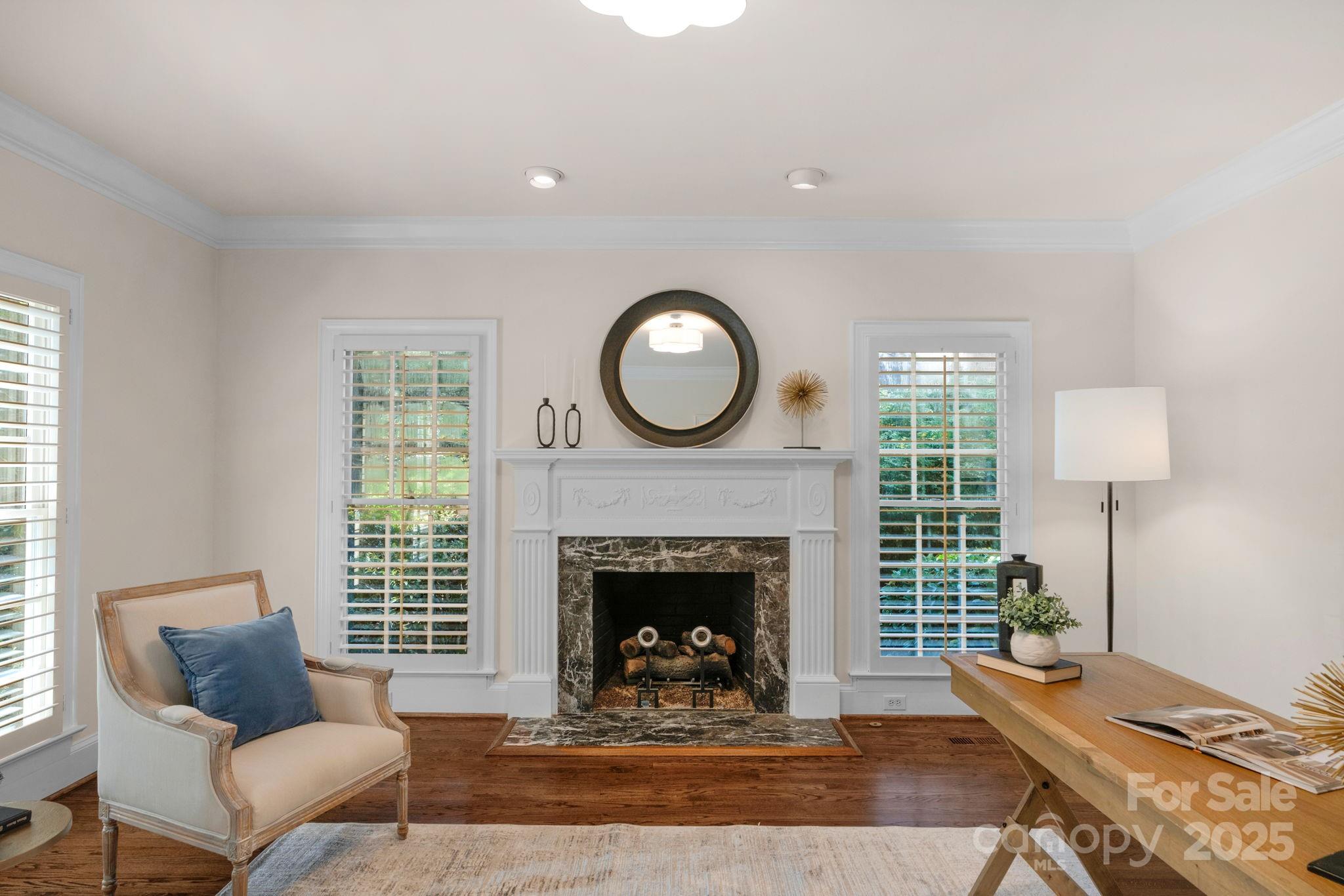 5318 Providence Country Club Drive