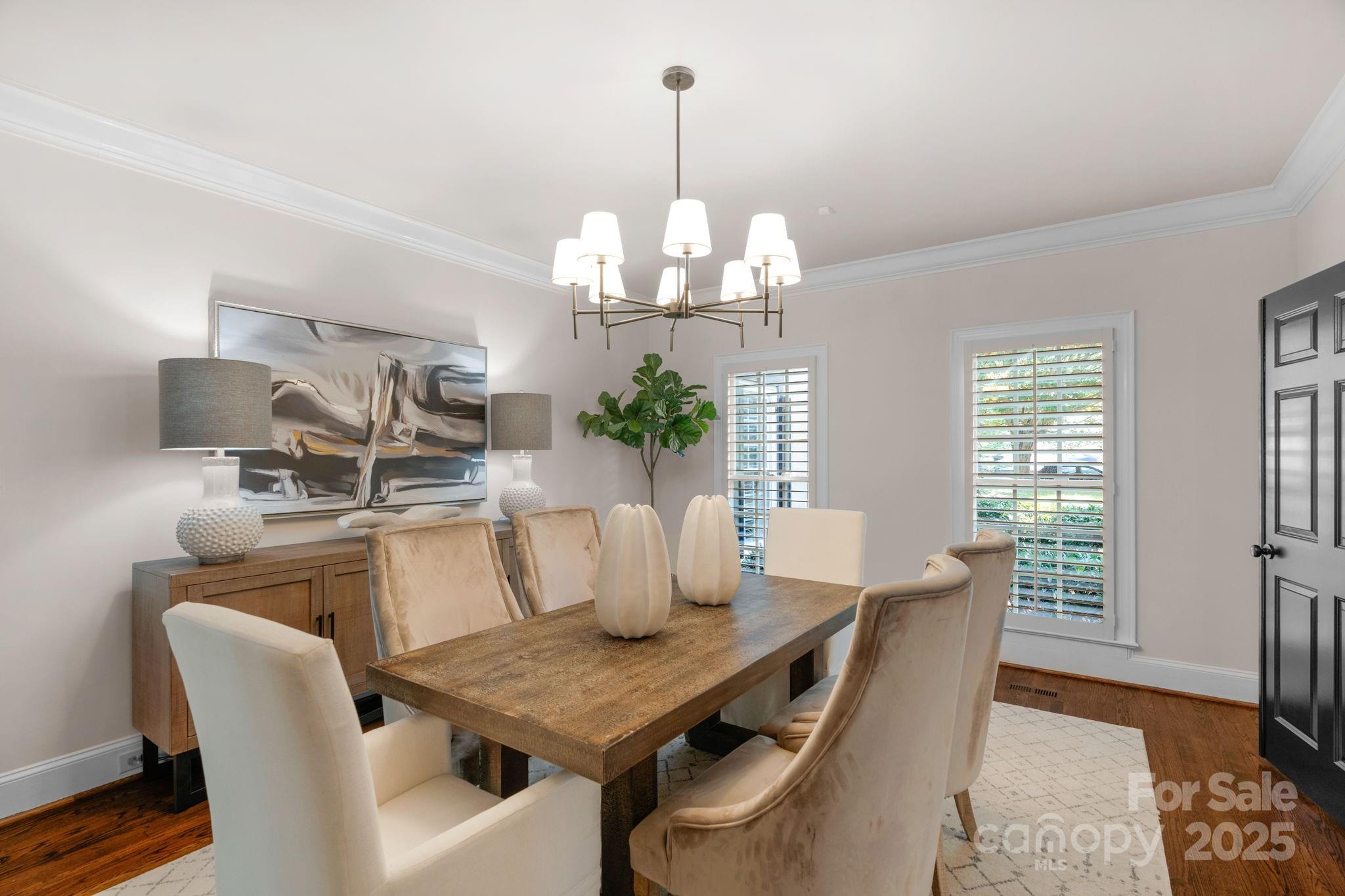 5318 Providence Country Club Drive