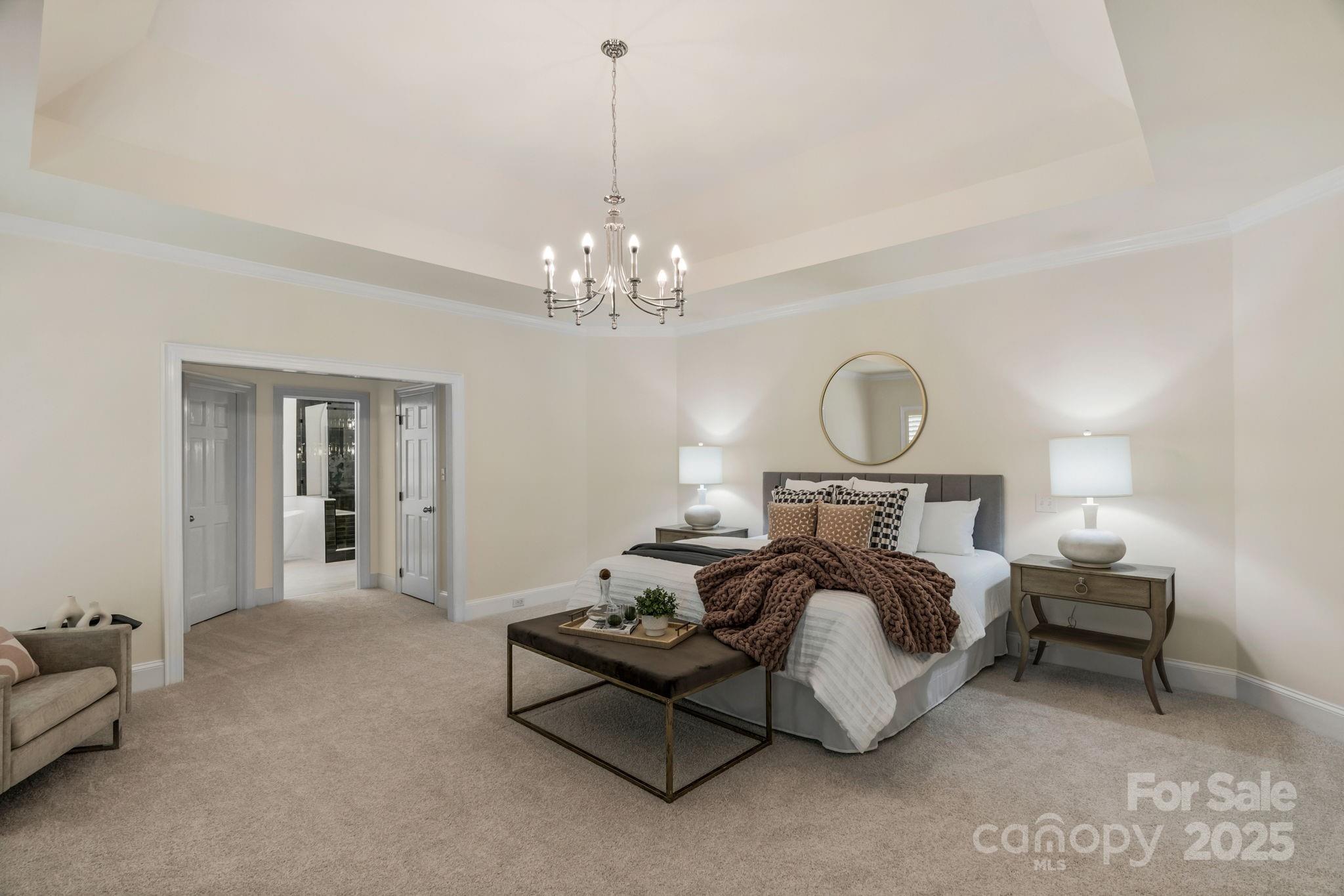 5318 Providence Country Club Drive