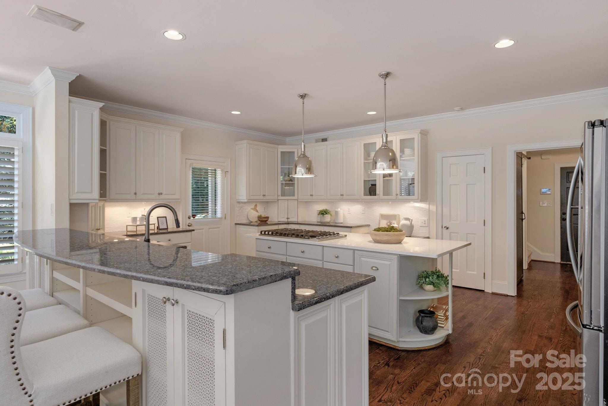 5318 Providence Country Club Drive