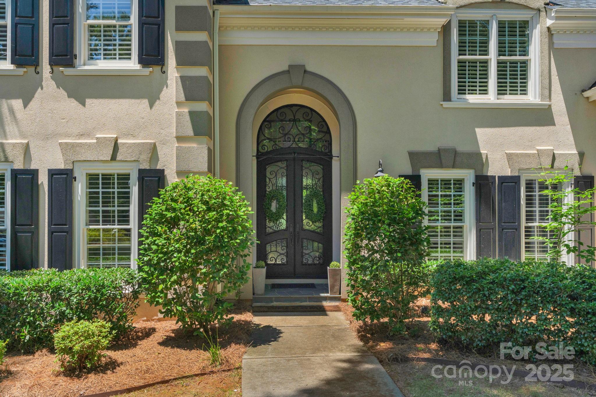 5318 Providence Country Club Drive