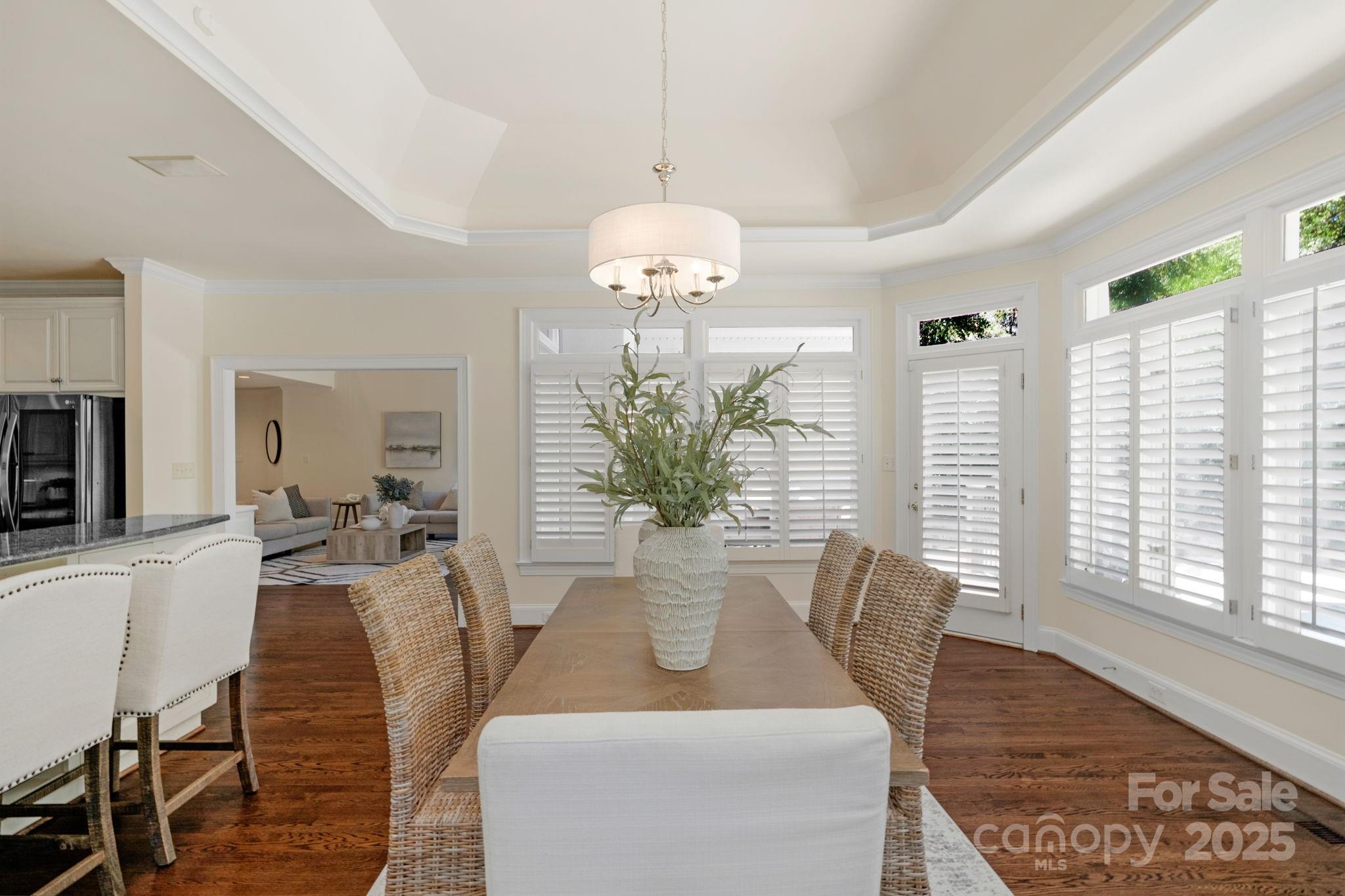 5318 Providence Country Club Drive