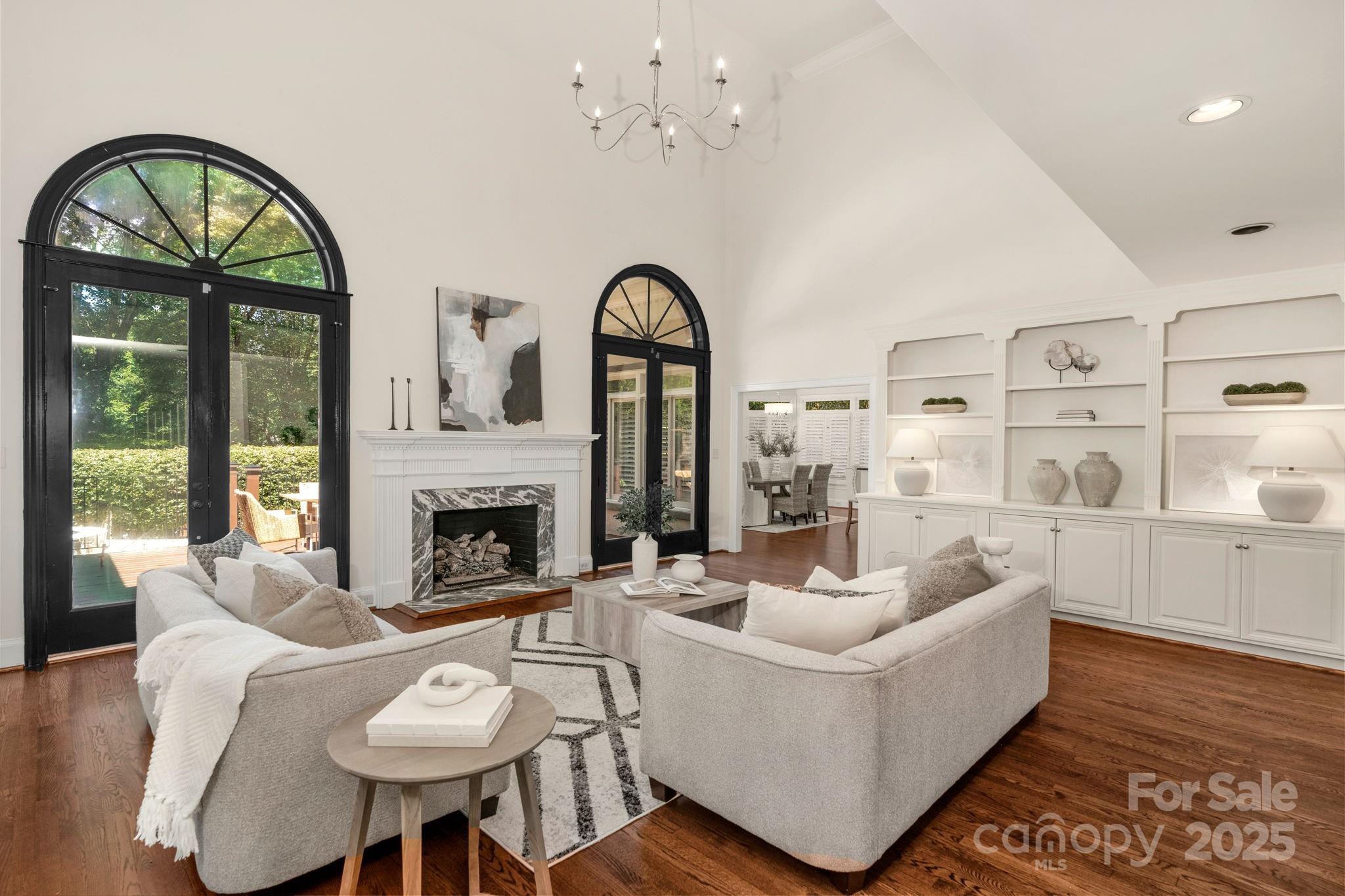 5318 Providence Country Club Drive