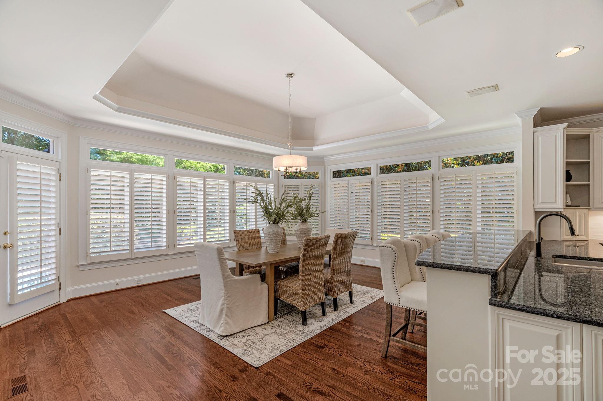 5318 Providence Country Club Drive