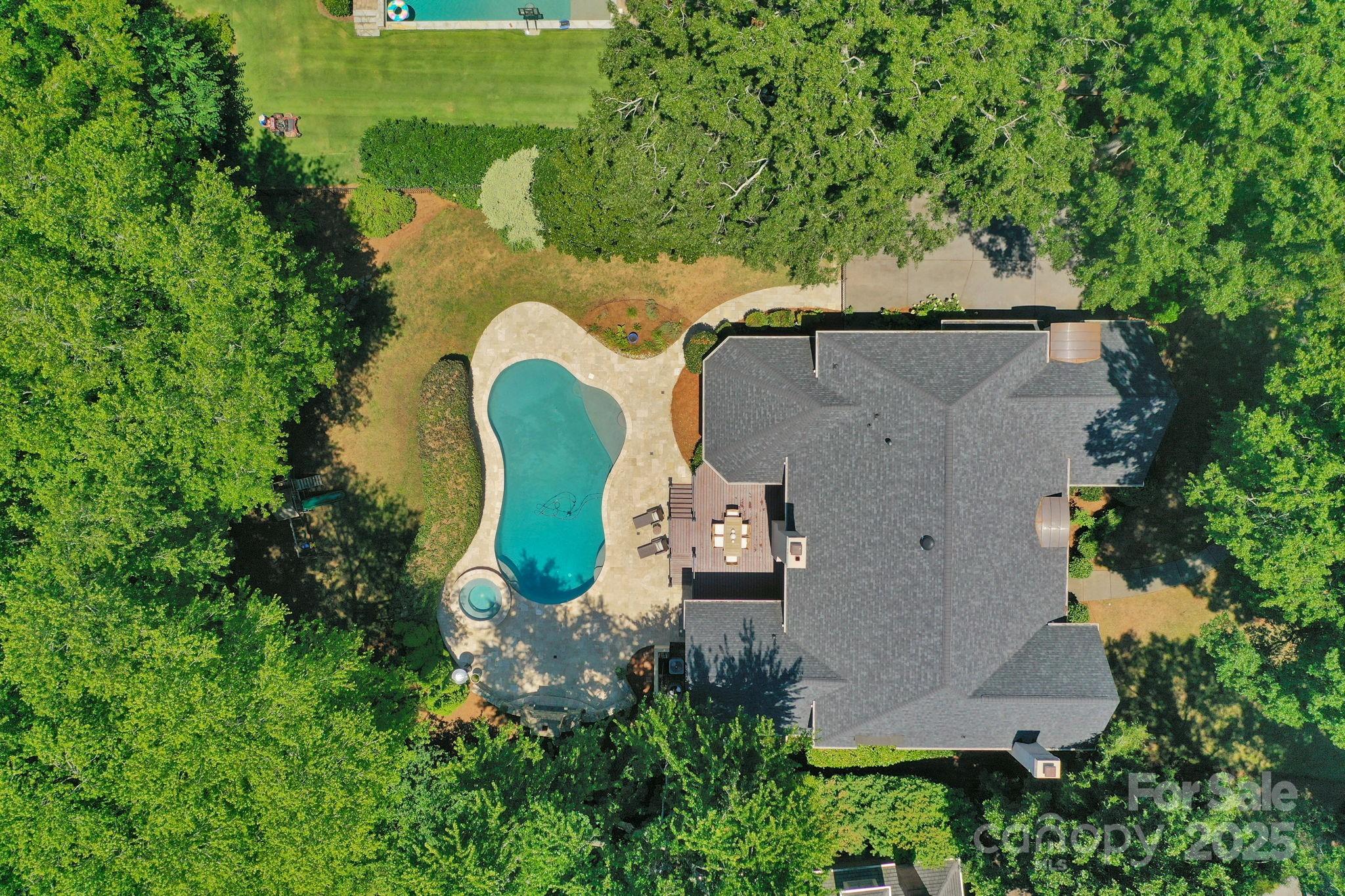 5318 Providence Country Club Drive