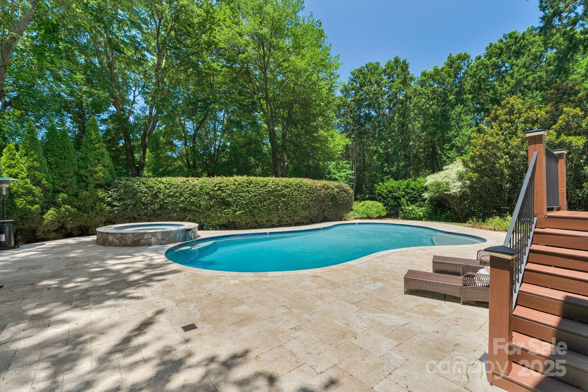 5318 Providence Country Club Drive