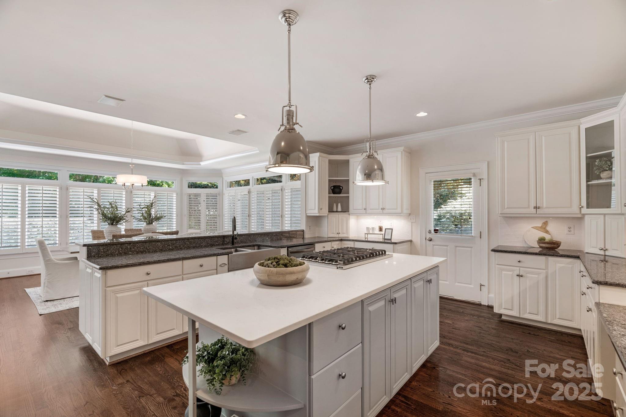 5318 Providence Country Club Drive