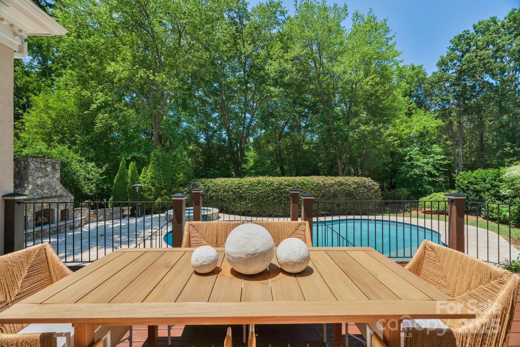 5318 Providence Country Club Drive