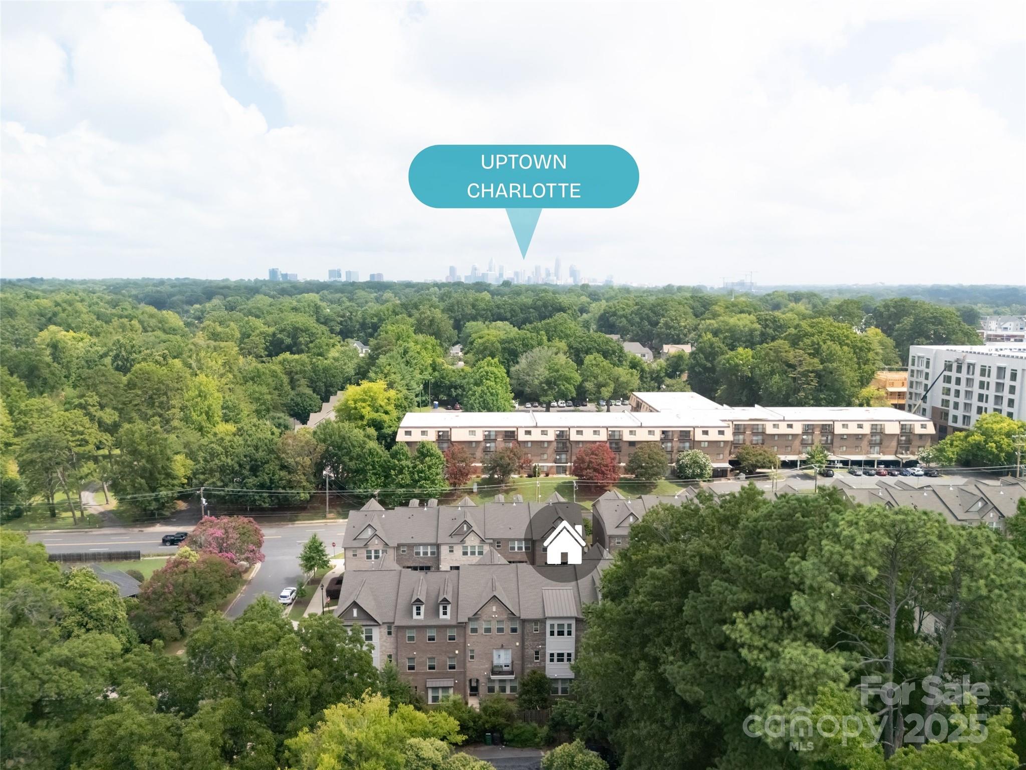 1224 Madison Towns Lane