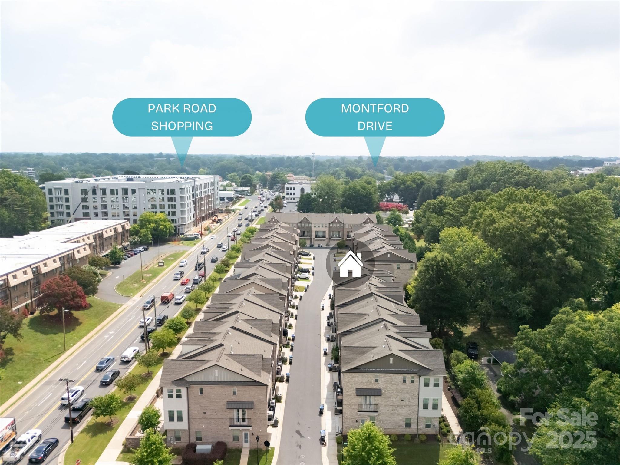 1224 Madison Towns Lane