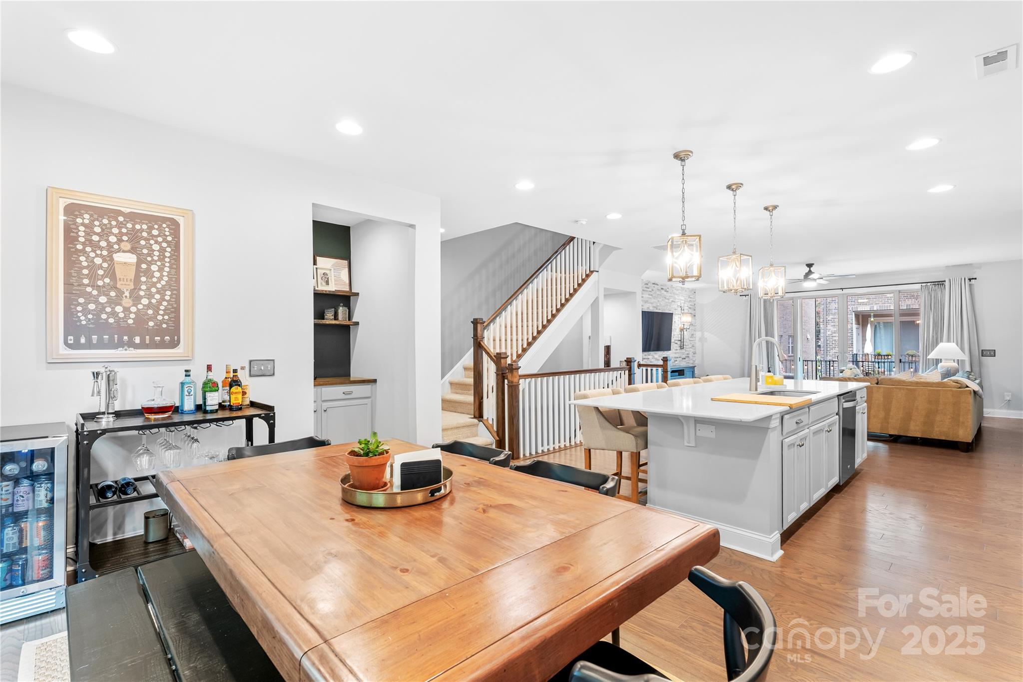 1224 Madison Towns Lane