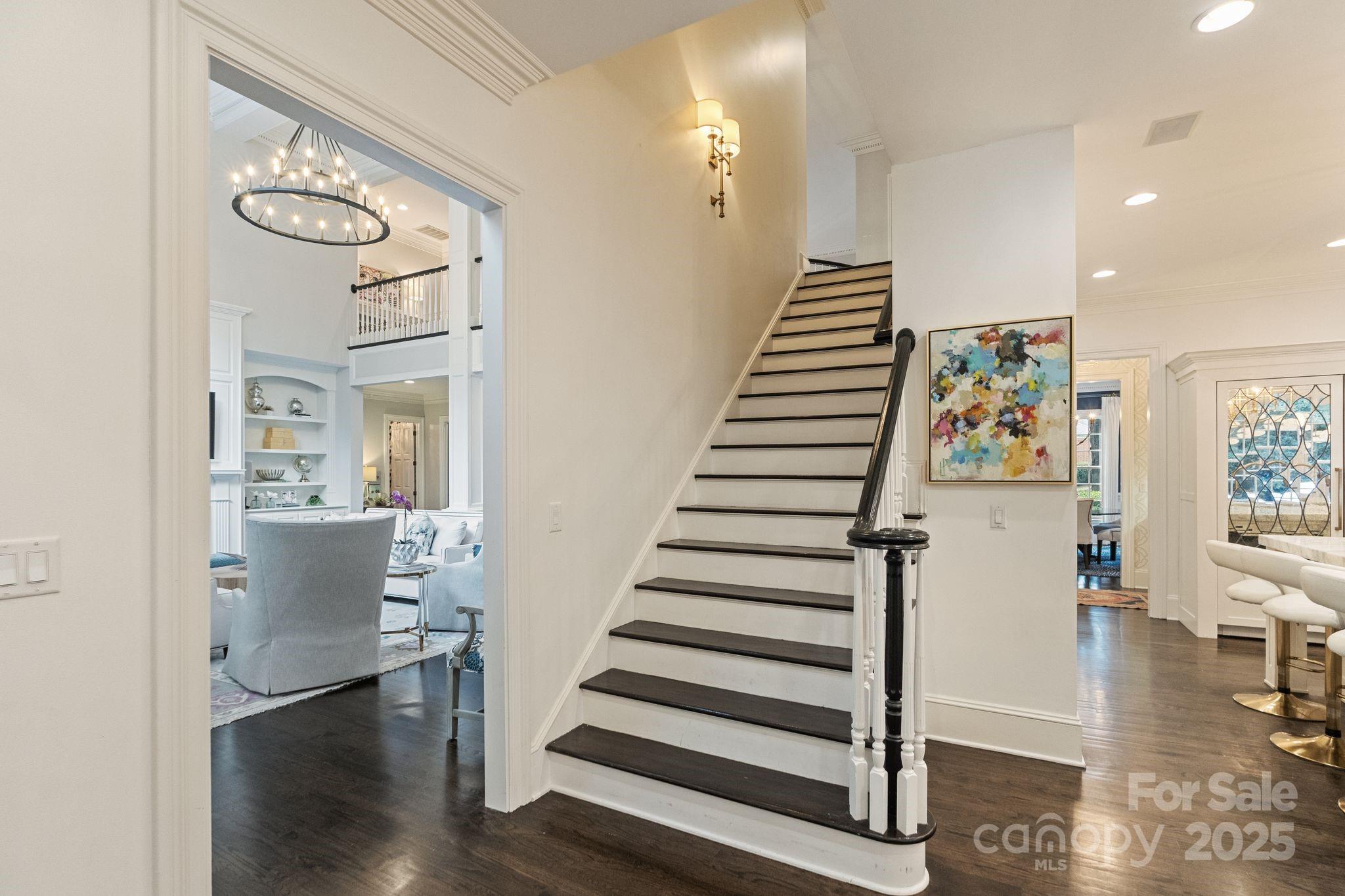 3605 Hampton Manor Drive