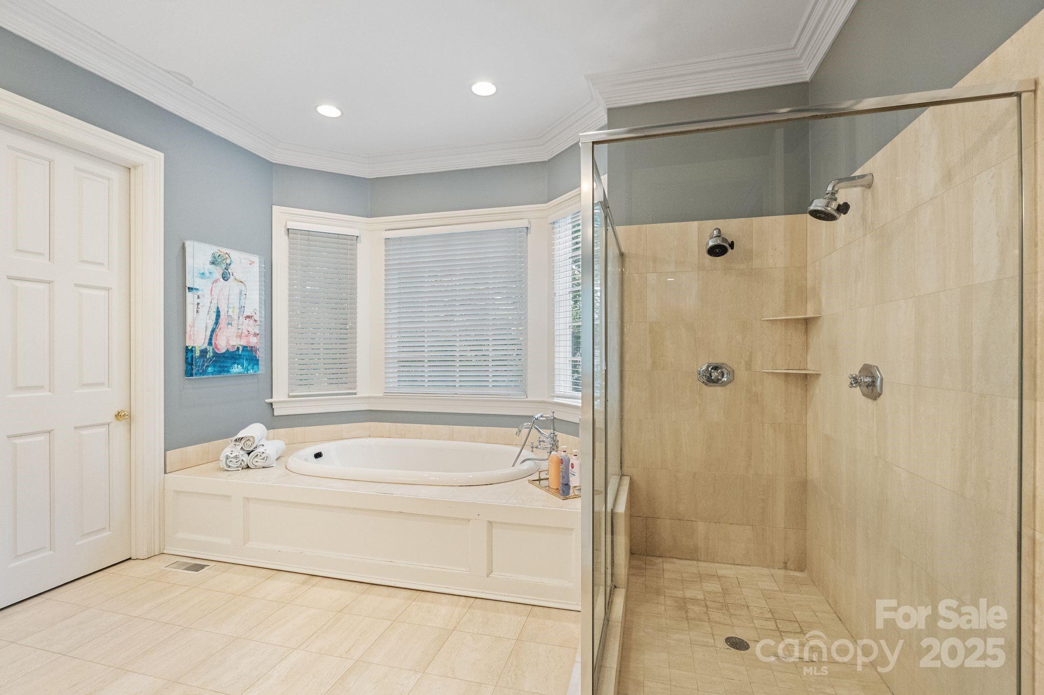 3605 Hampton Manor Drive
