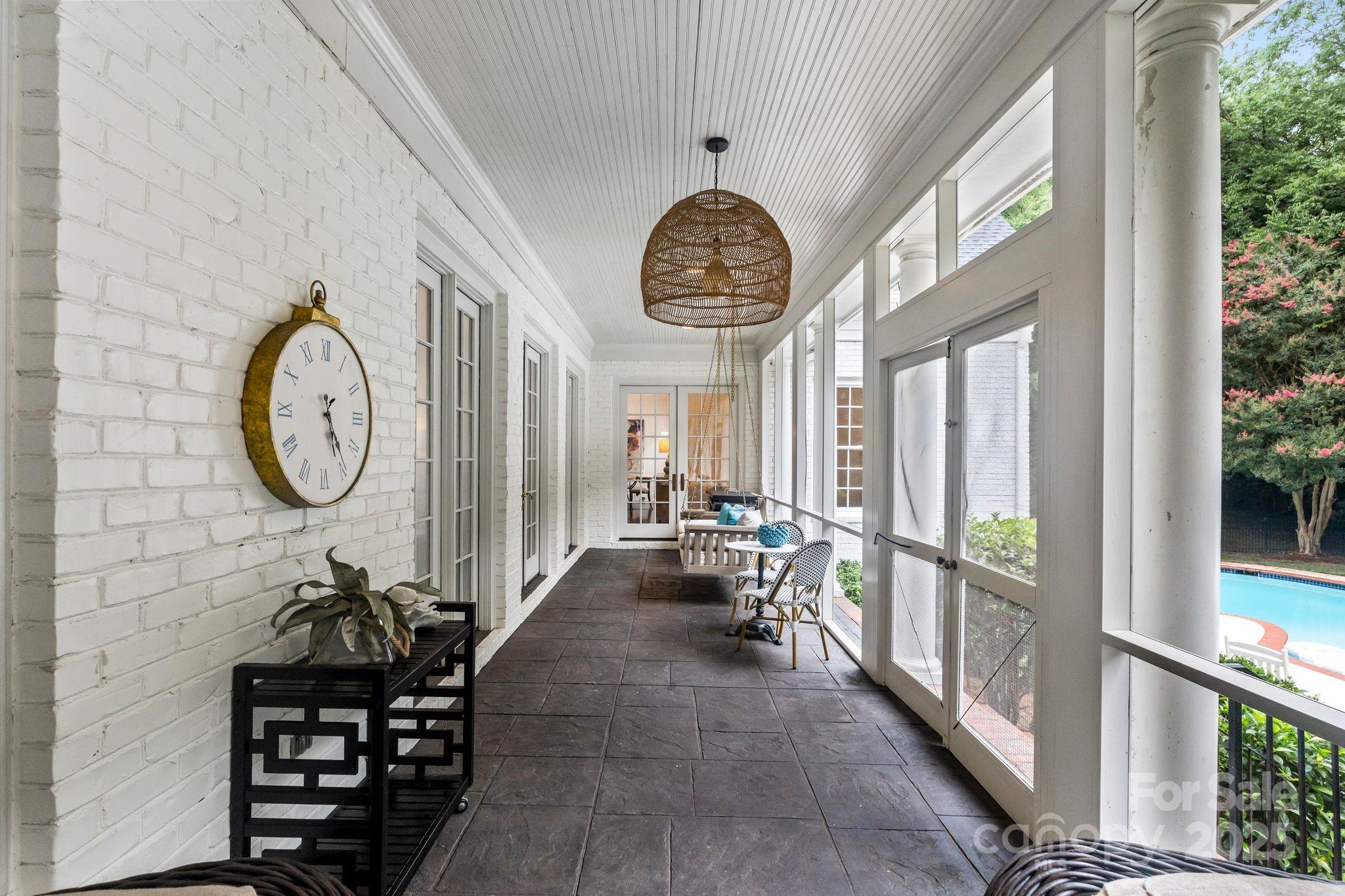 3605 Hampton Manor Drive