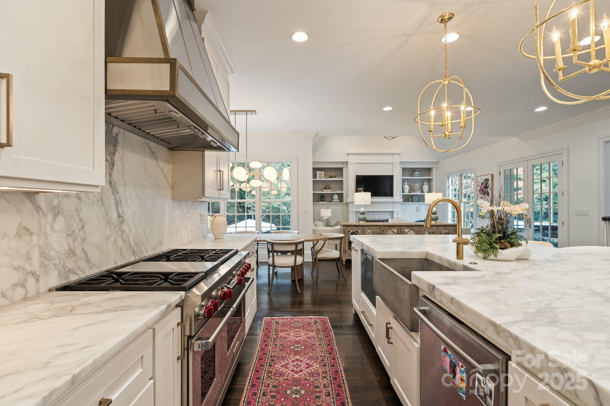 3605 Hampton Manor Drive