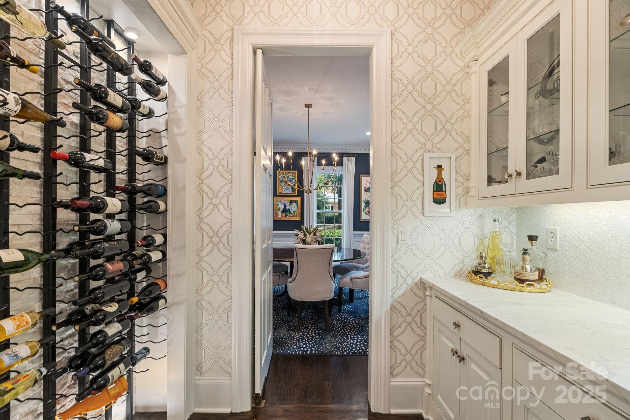 3605 Hampton Manor Drive