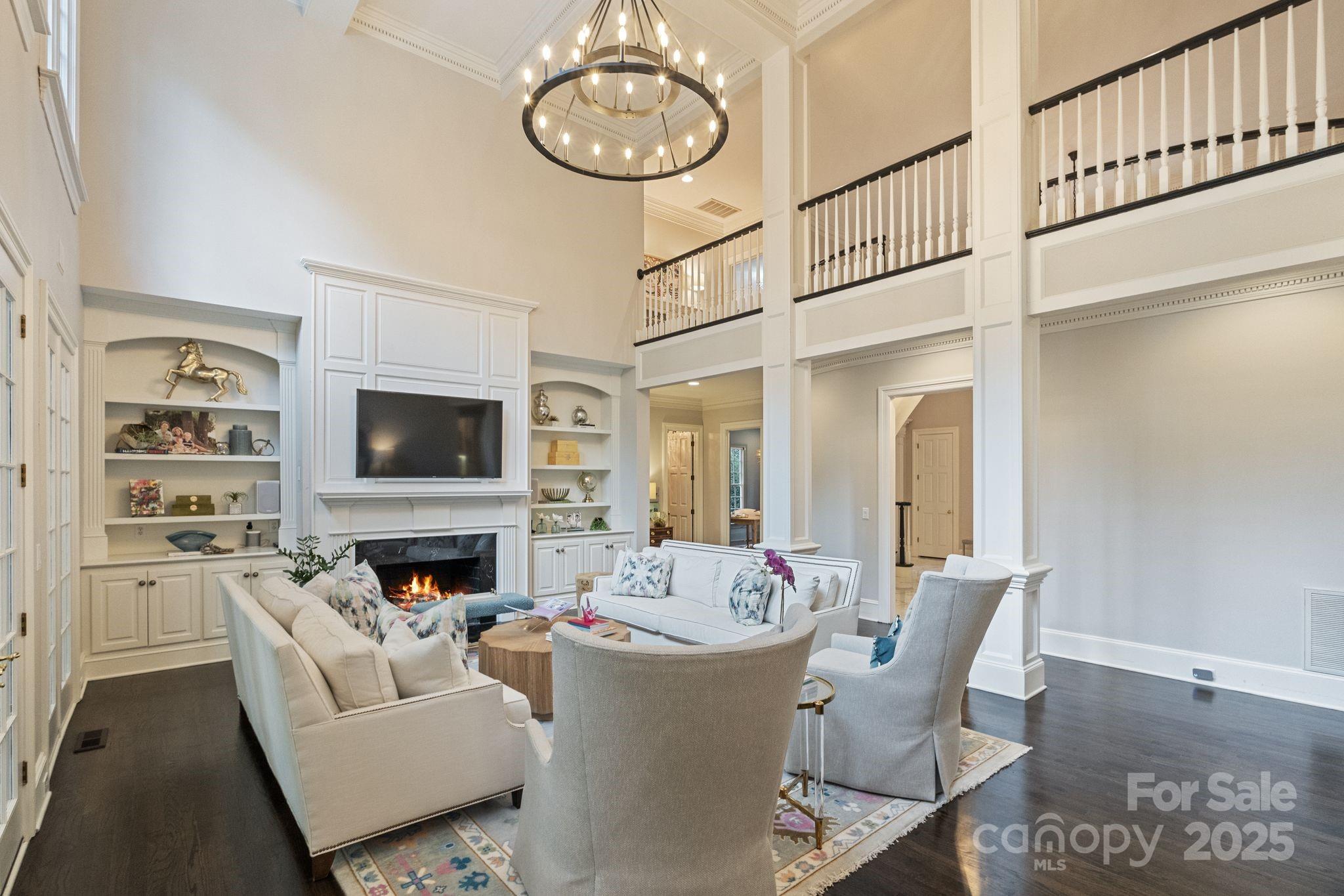 3605 Hampton Manor Drive