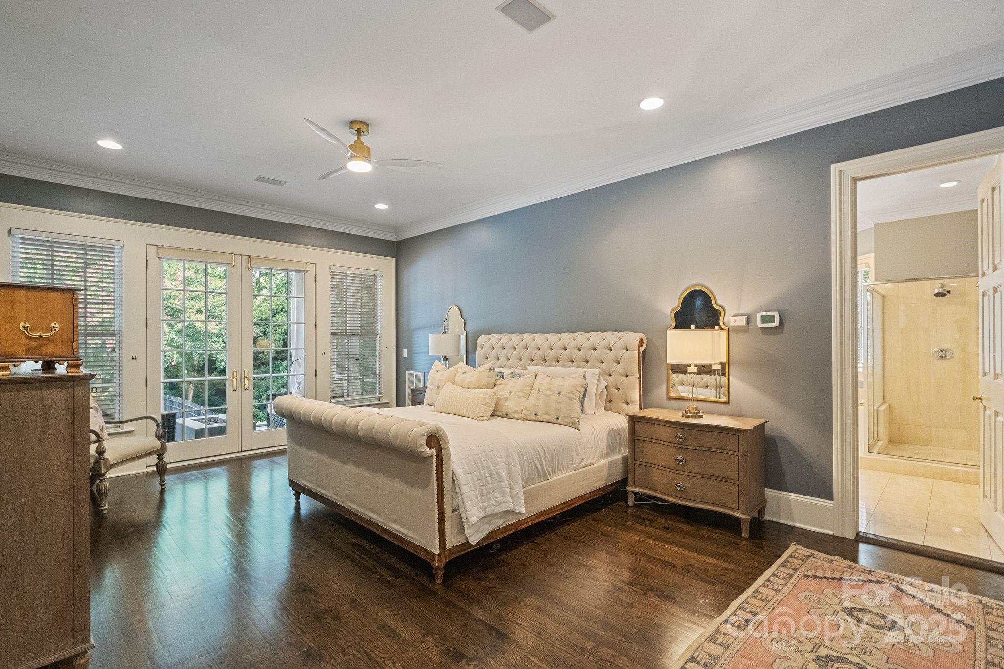 3605 Hampton Manor Drive