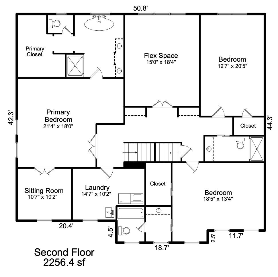1415 Rosehill Drive