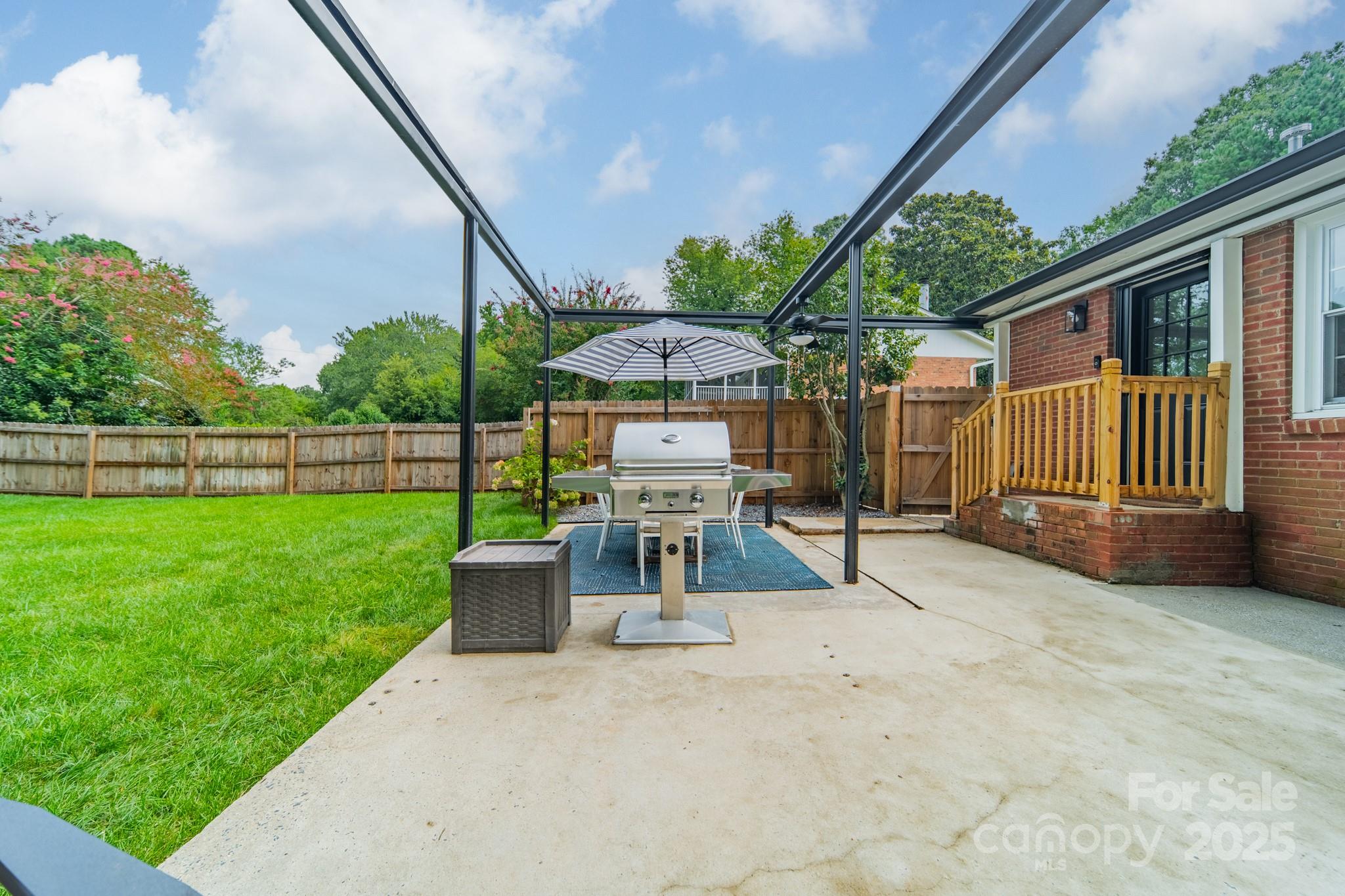 4123 Tamerlane Drive