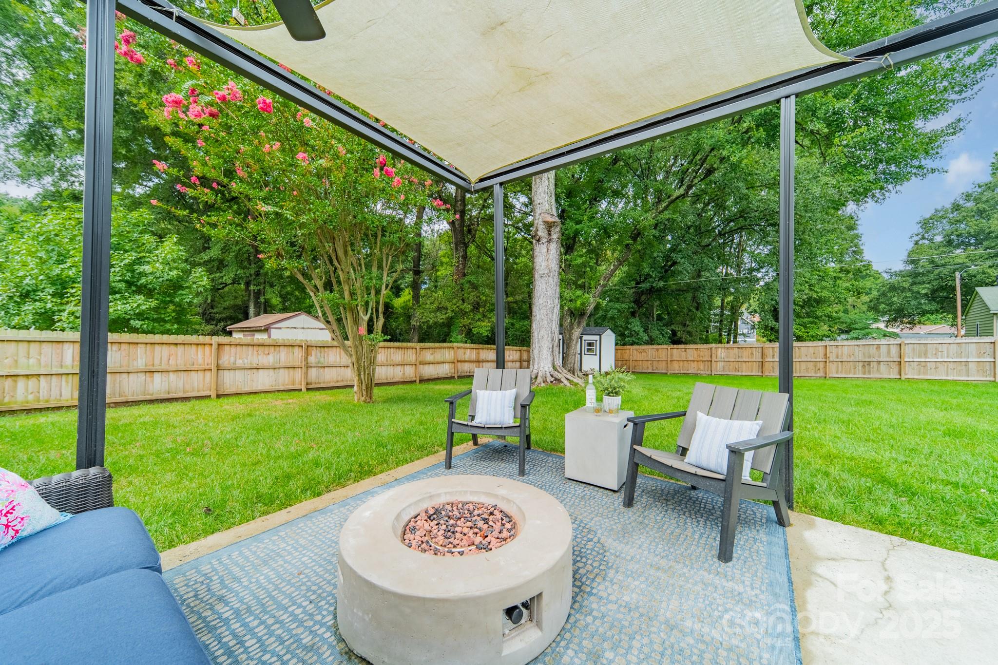 4123 Tamerlane Drive