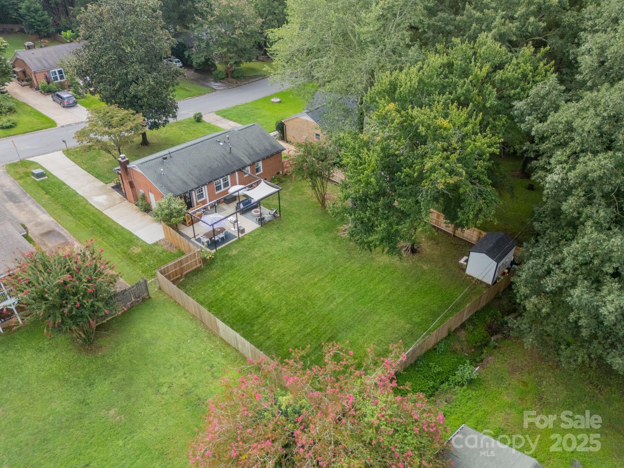 4123 Tamerlane Drive