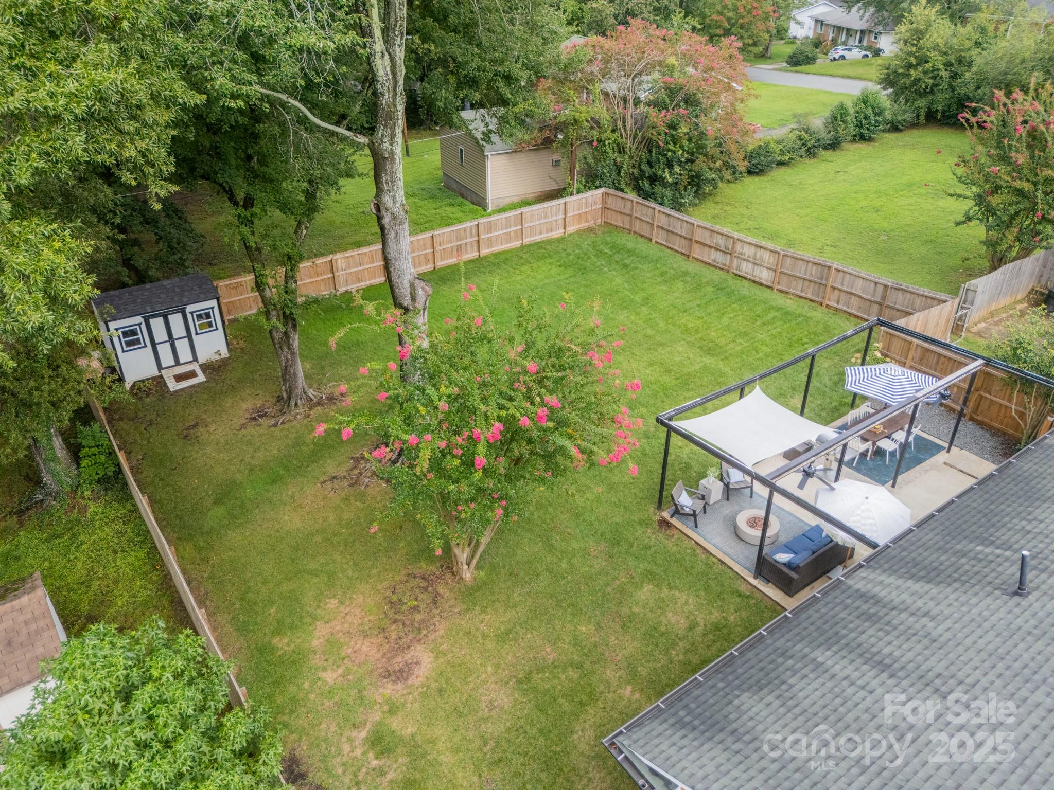 4123 Tamerlane Drive