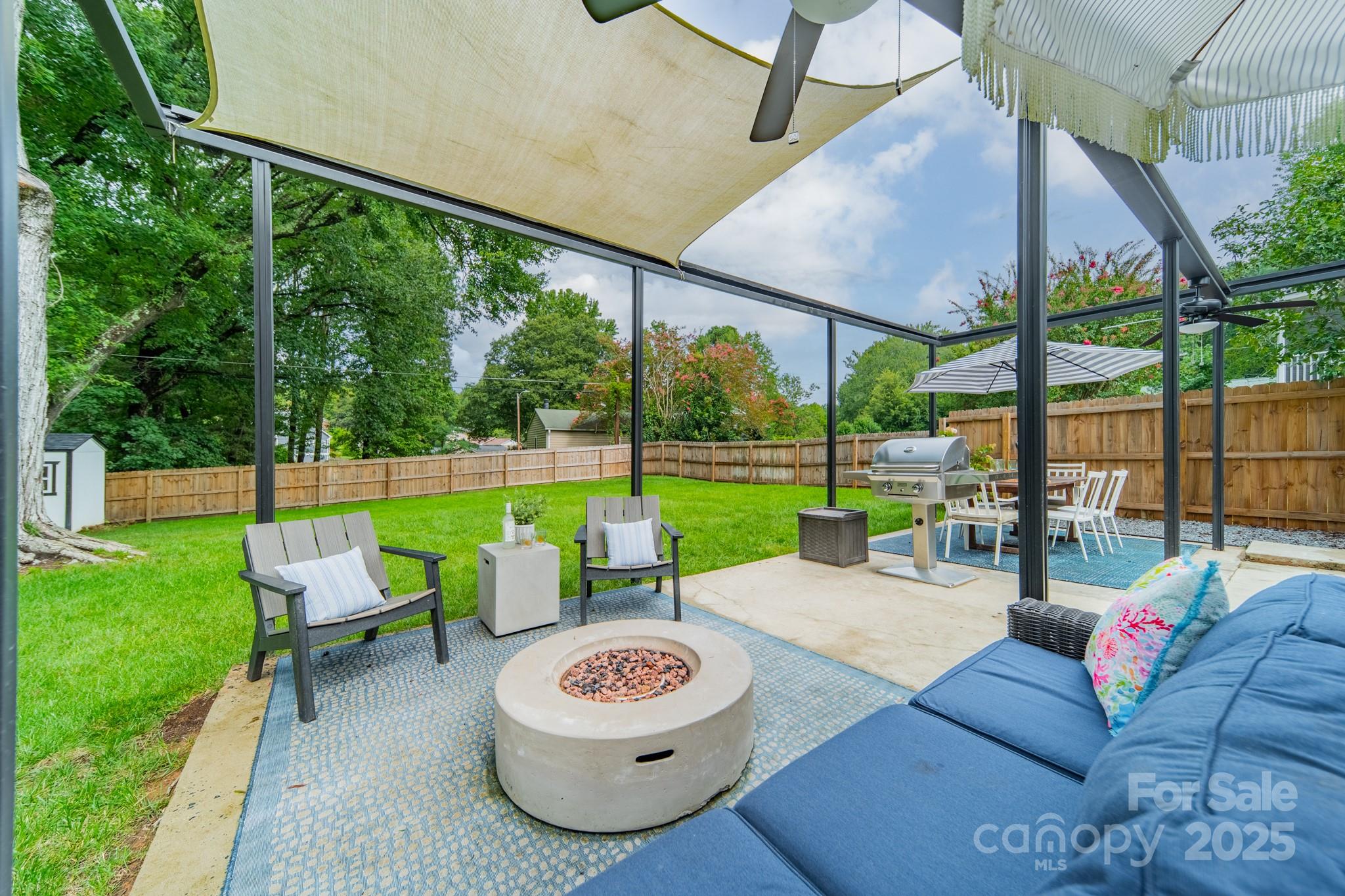 4123 Tamerlane Drive