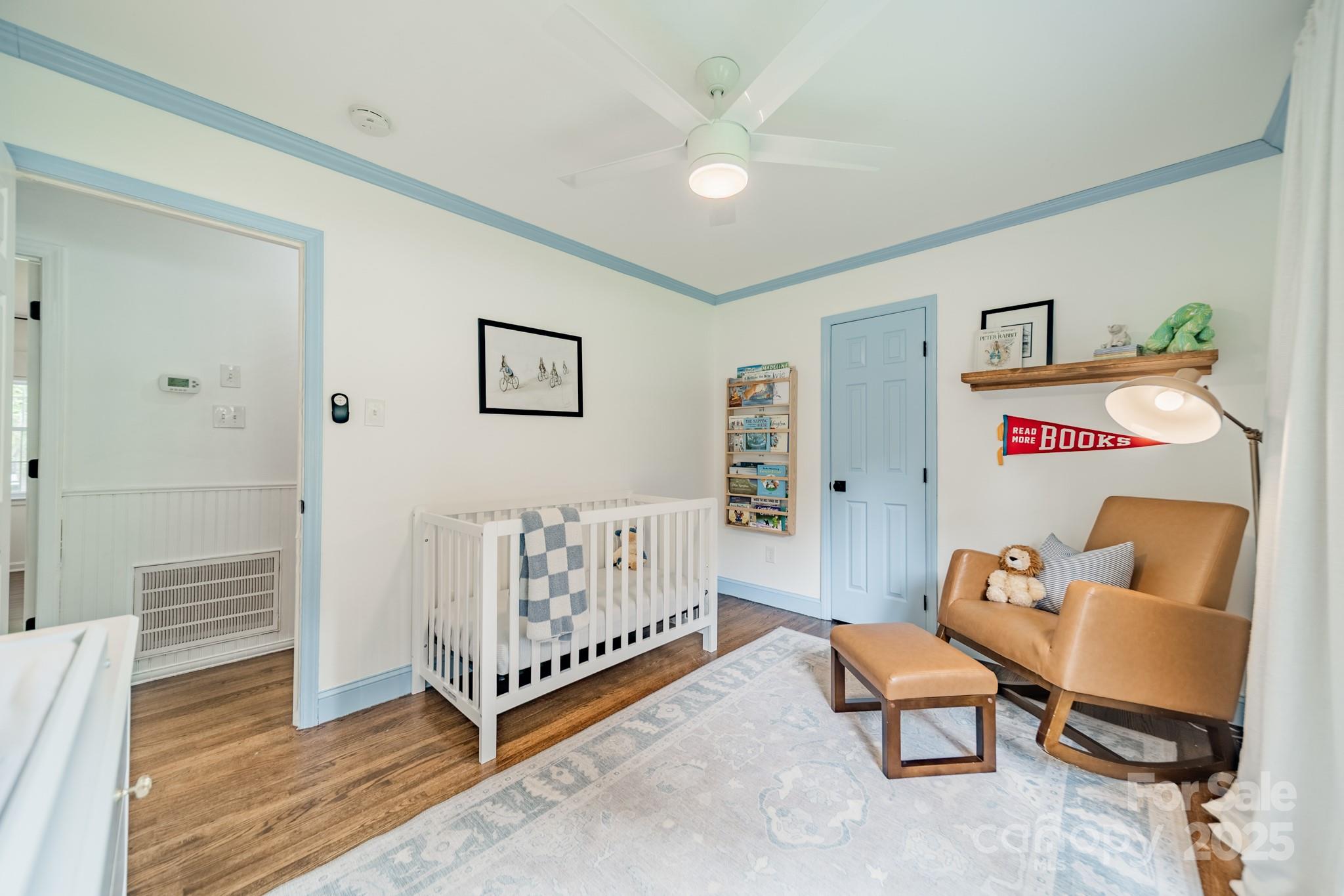 4123 Tamerlane Drive