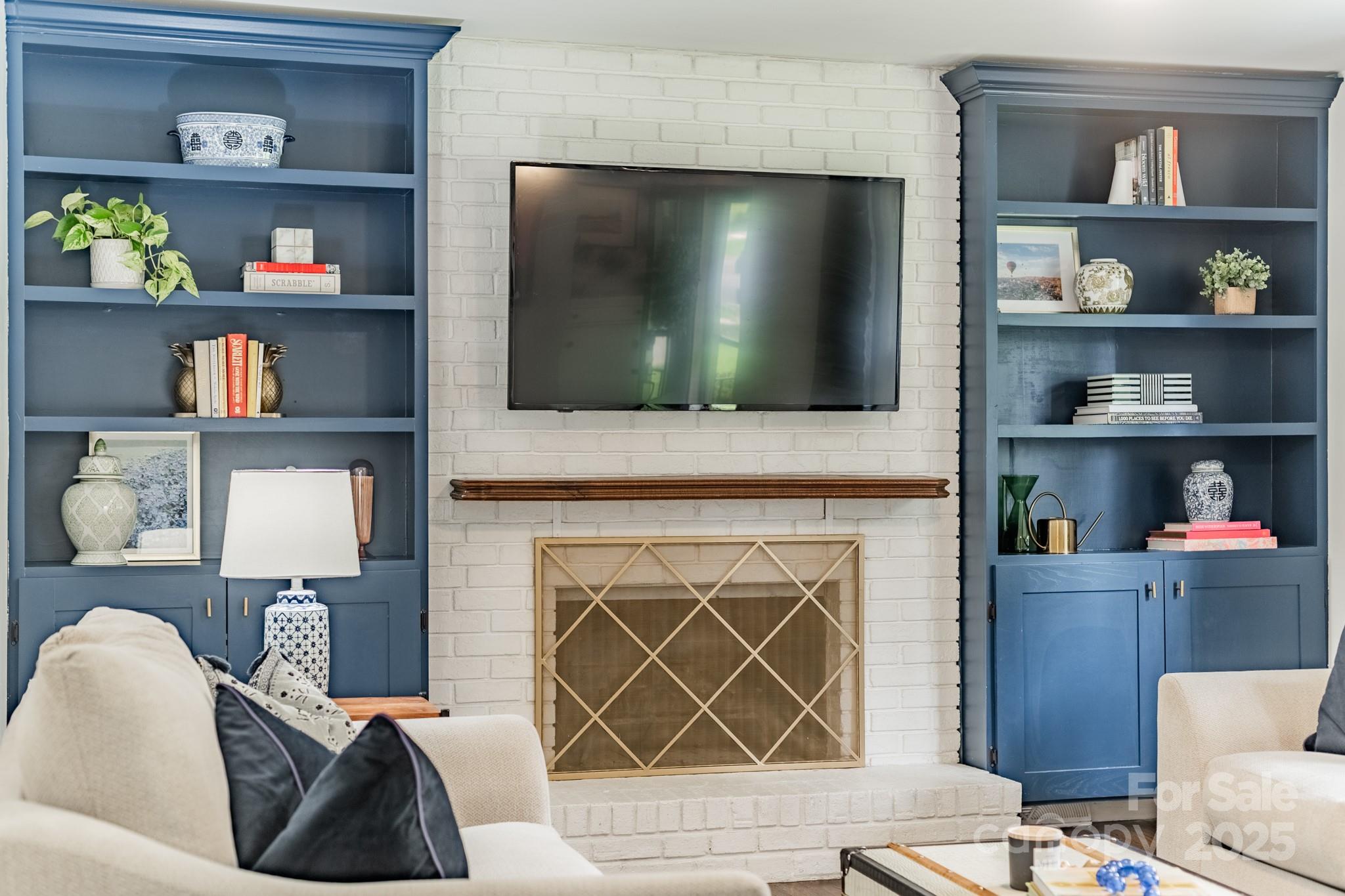 4123 Tamerlane Drive