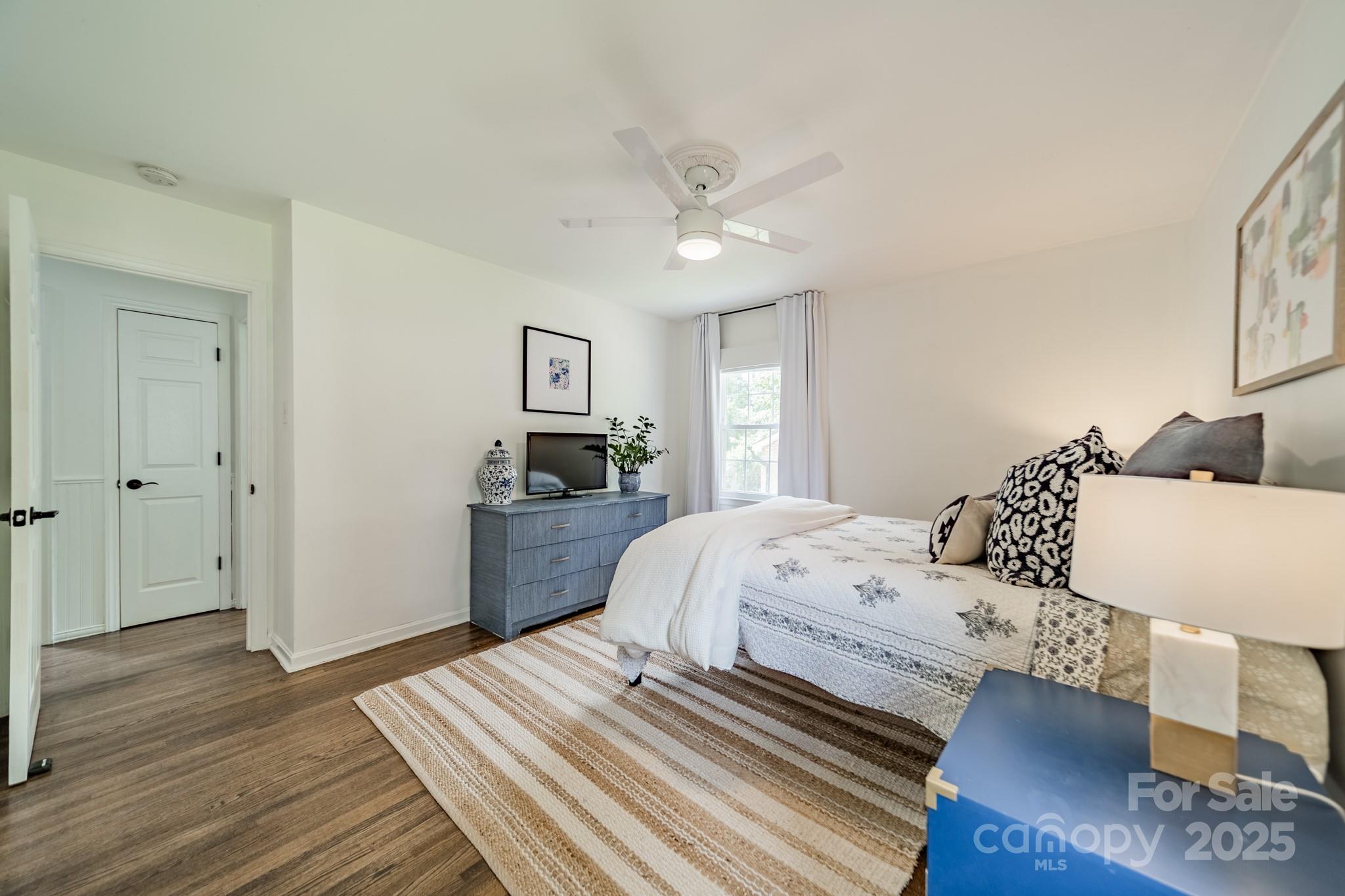 4123 Tamerlane Drive