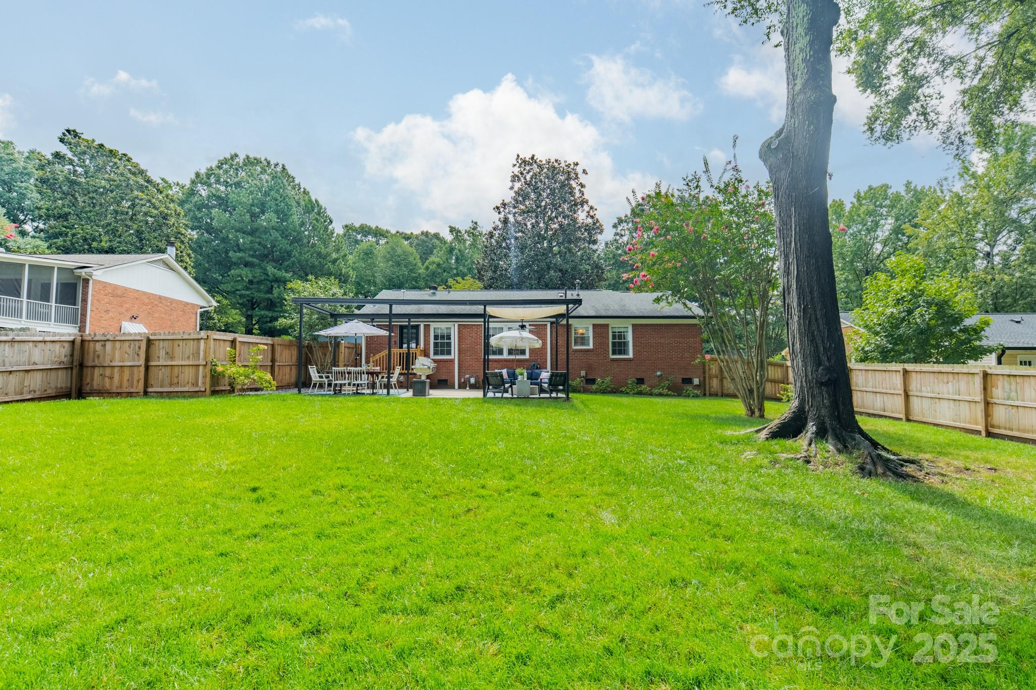 4123 Tamerlane Drive