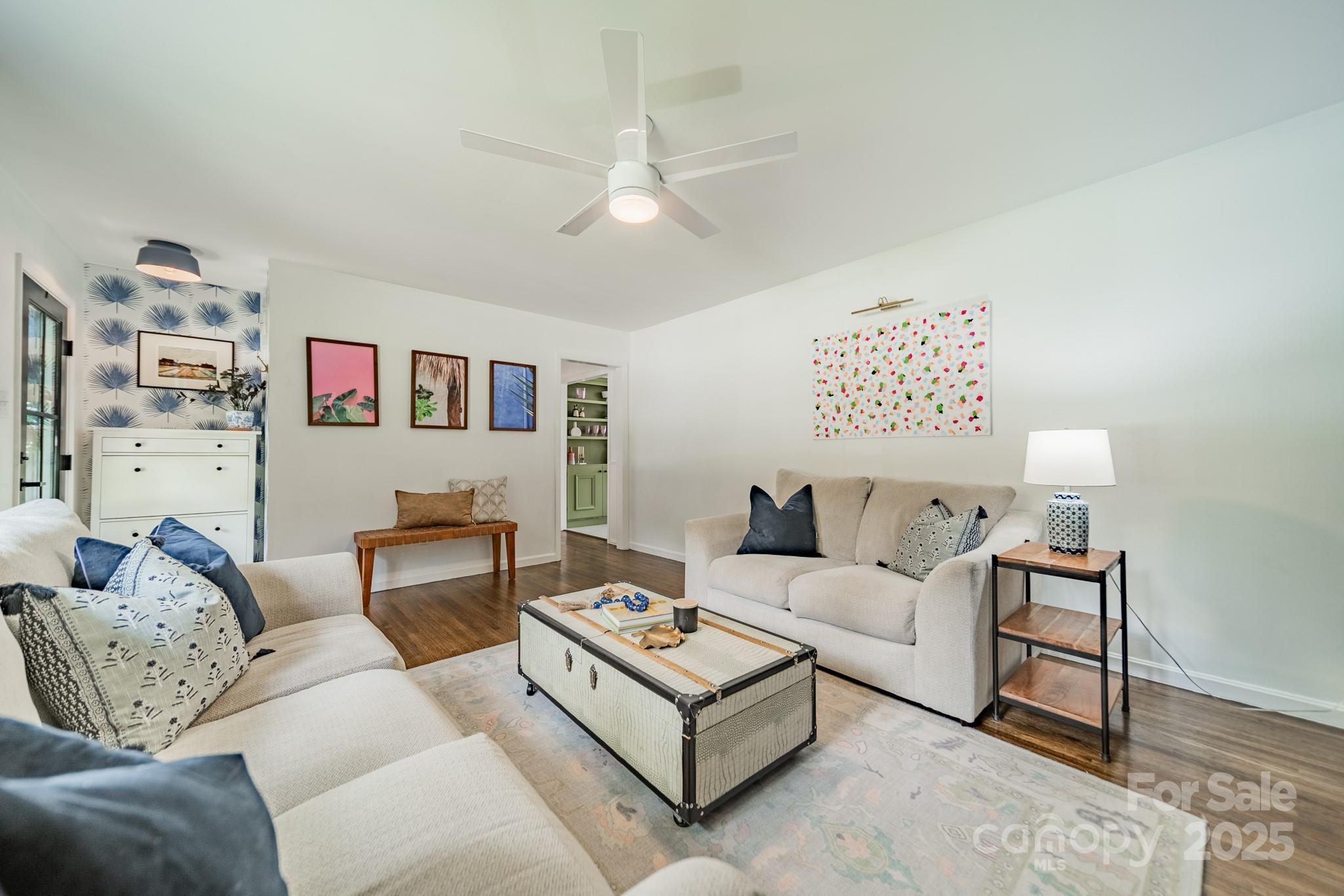 4123 Tamerlane Drive