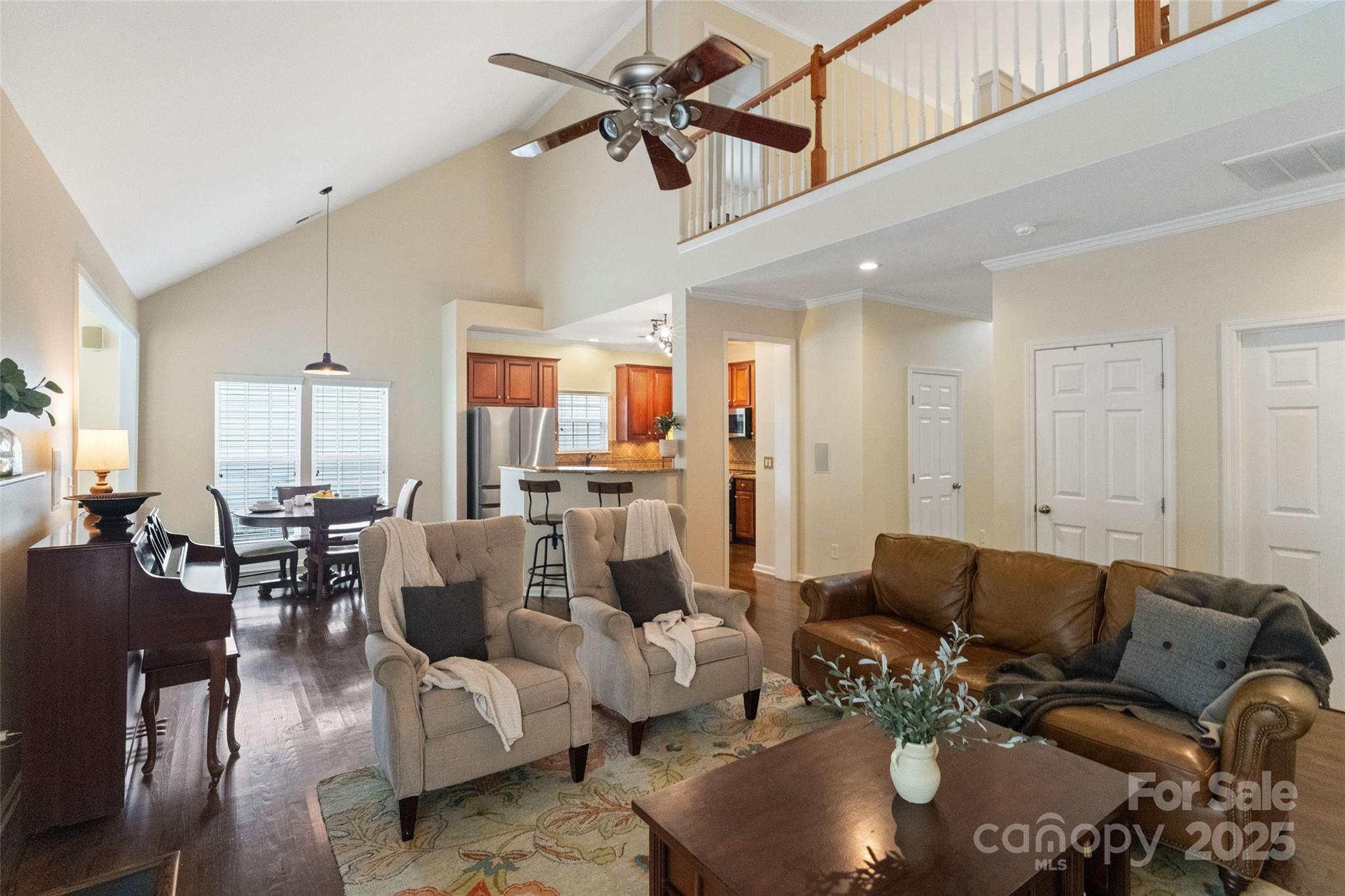 2676 Sunberry Lane NW