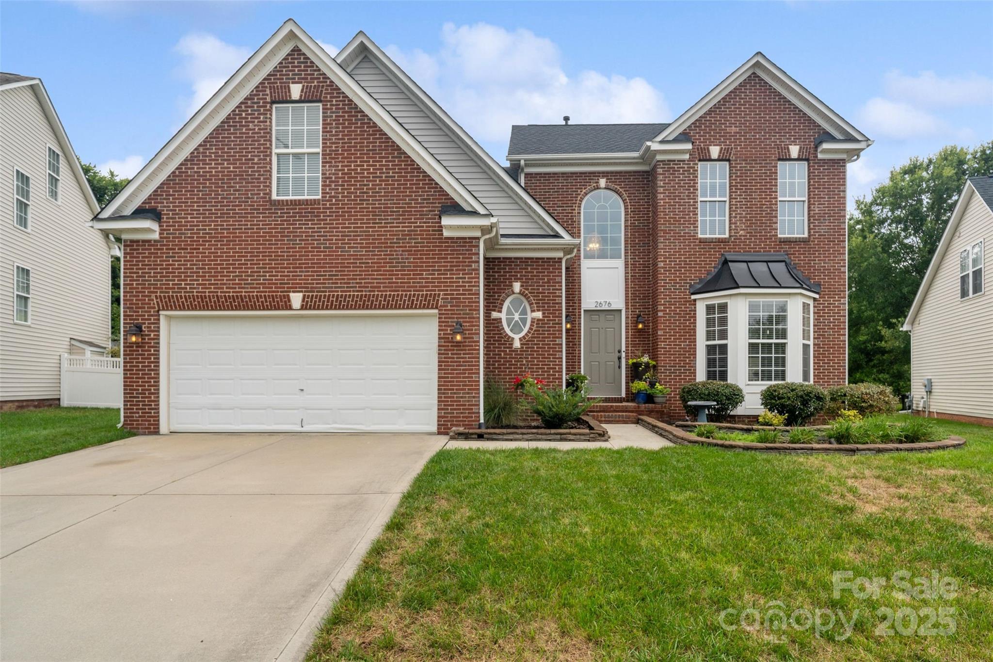 2676 Sunberry Lane NW