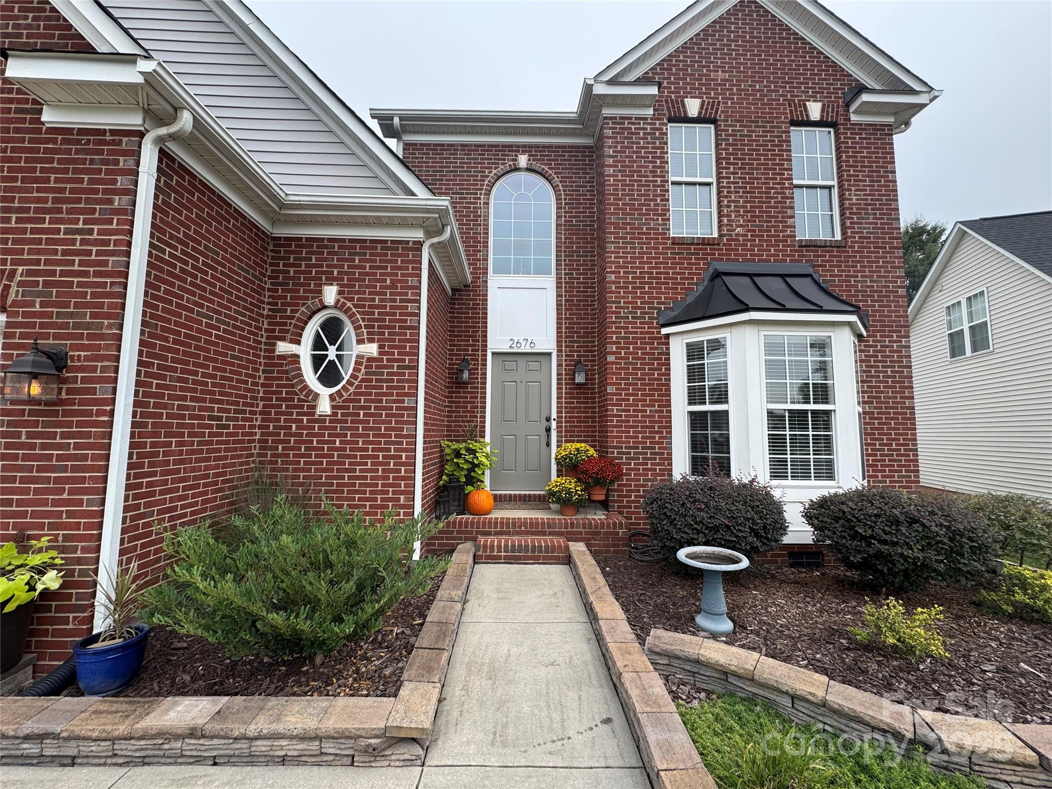 2676 Sunberry Lane NW