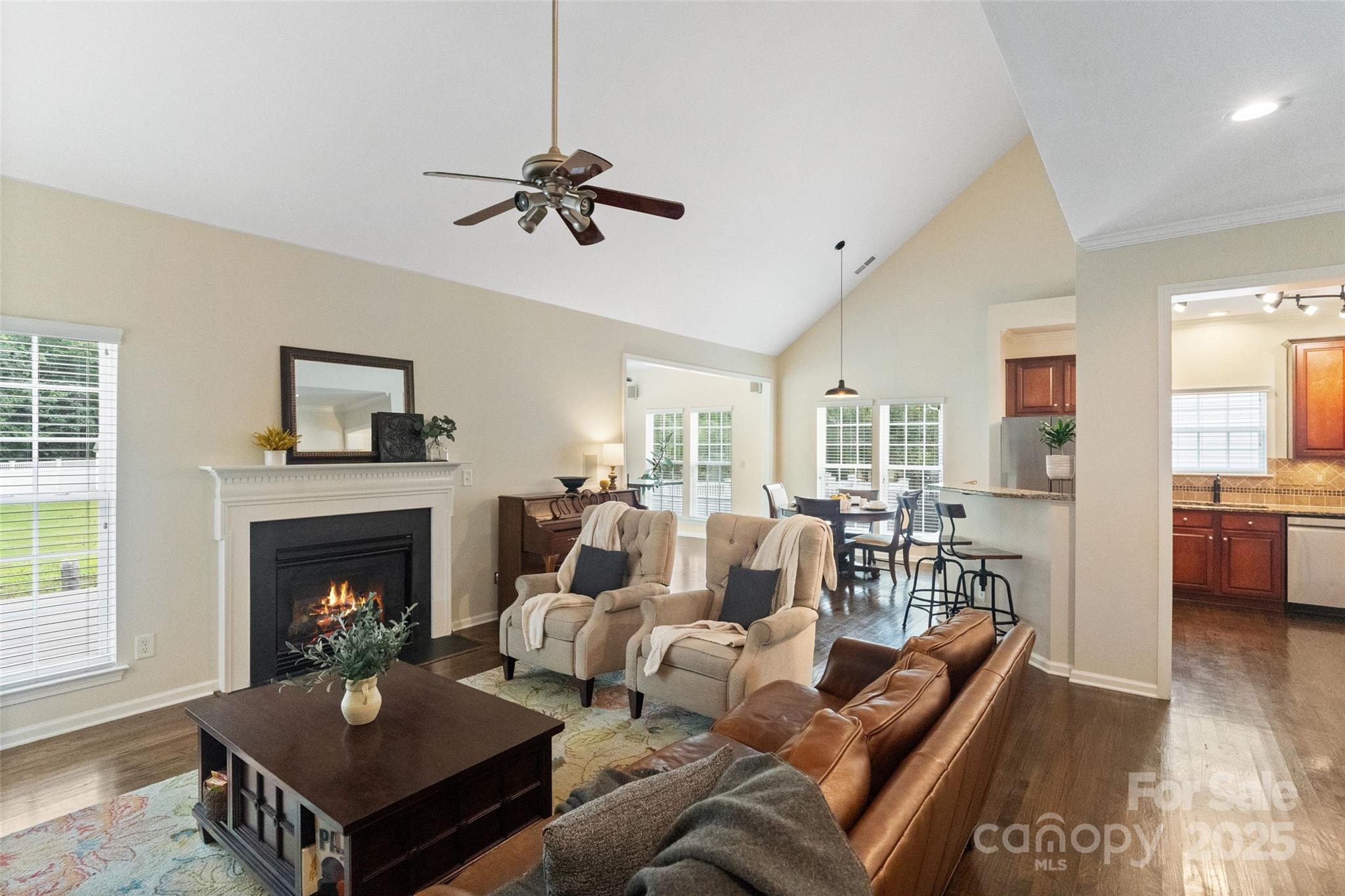 2676 Sunberry Lane NW