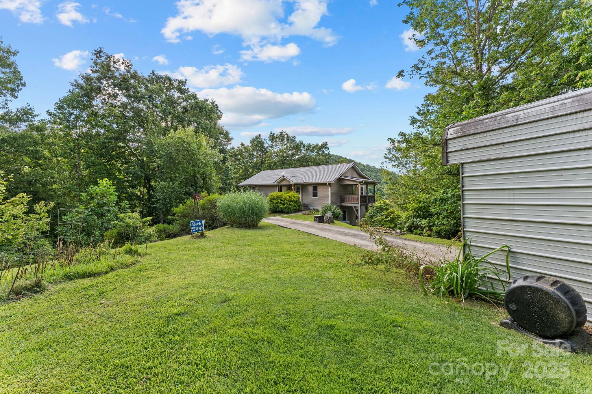 1268 Coon Creek Road